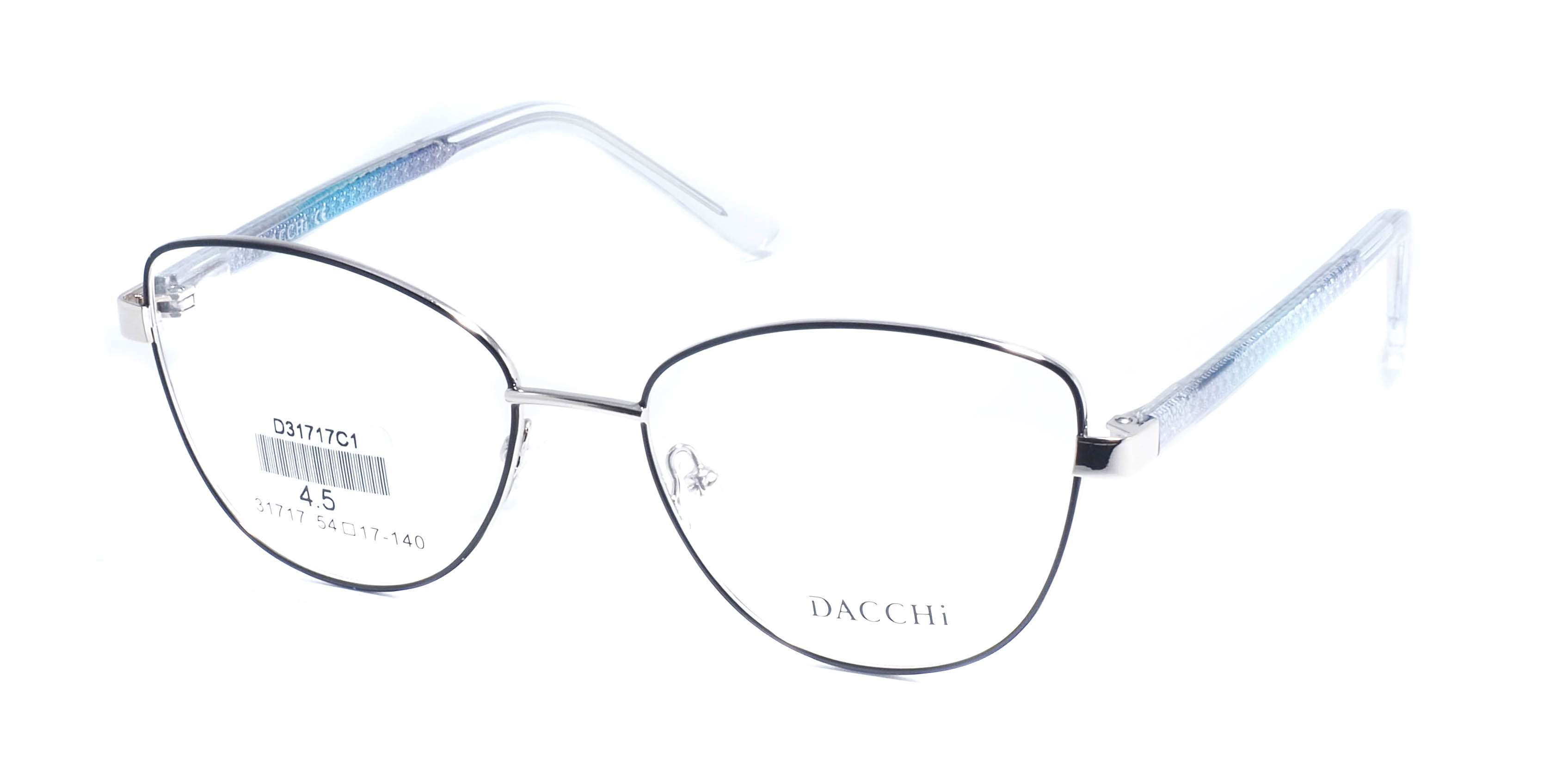 оправа Dacchi 31717 C1