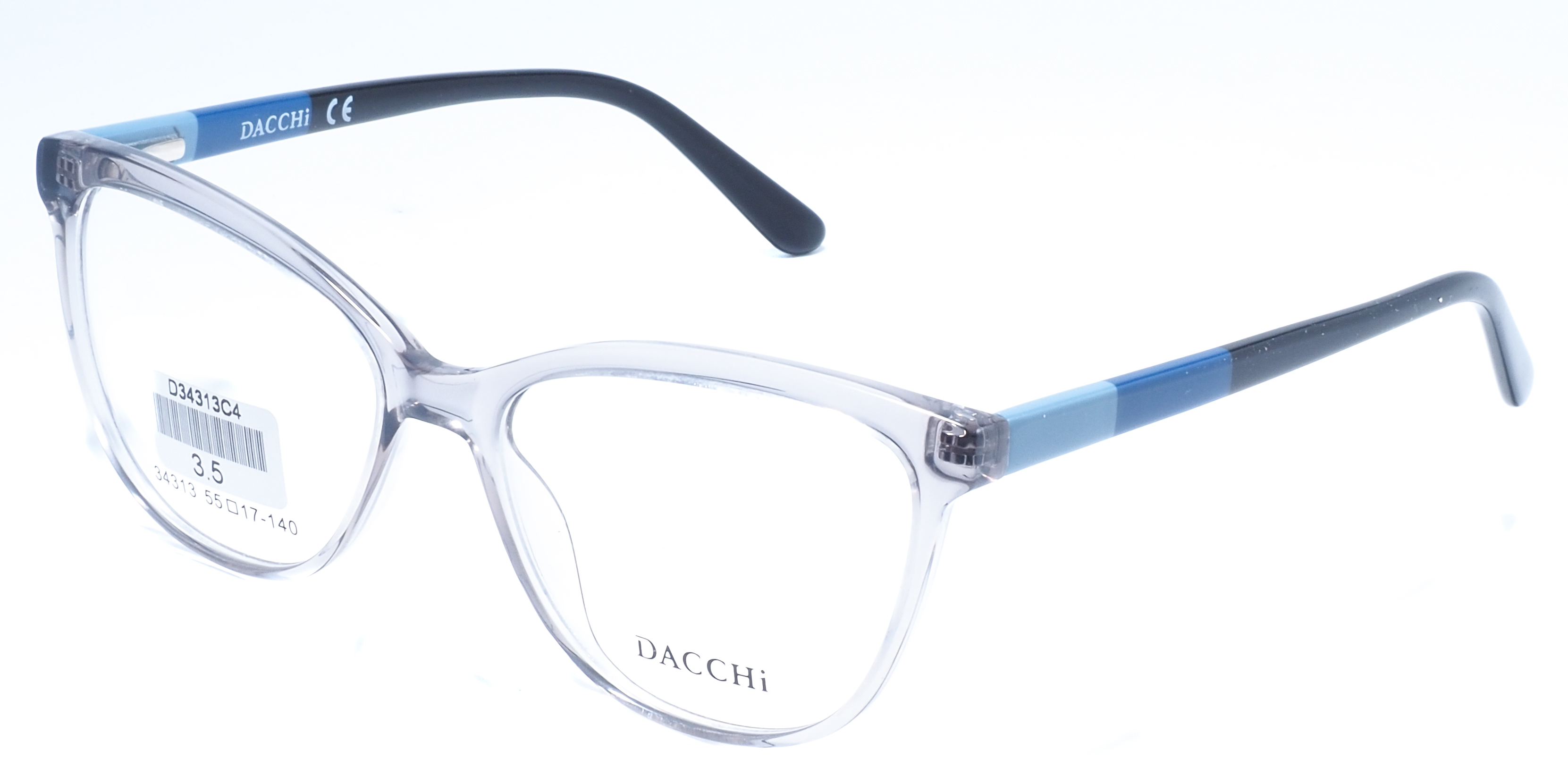 оправа DACCHi D34313 C4