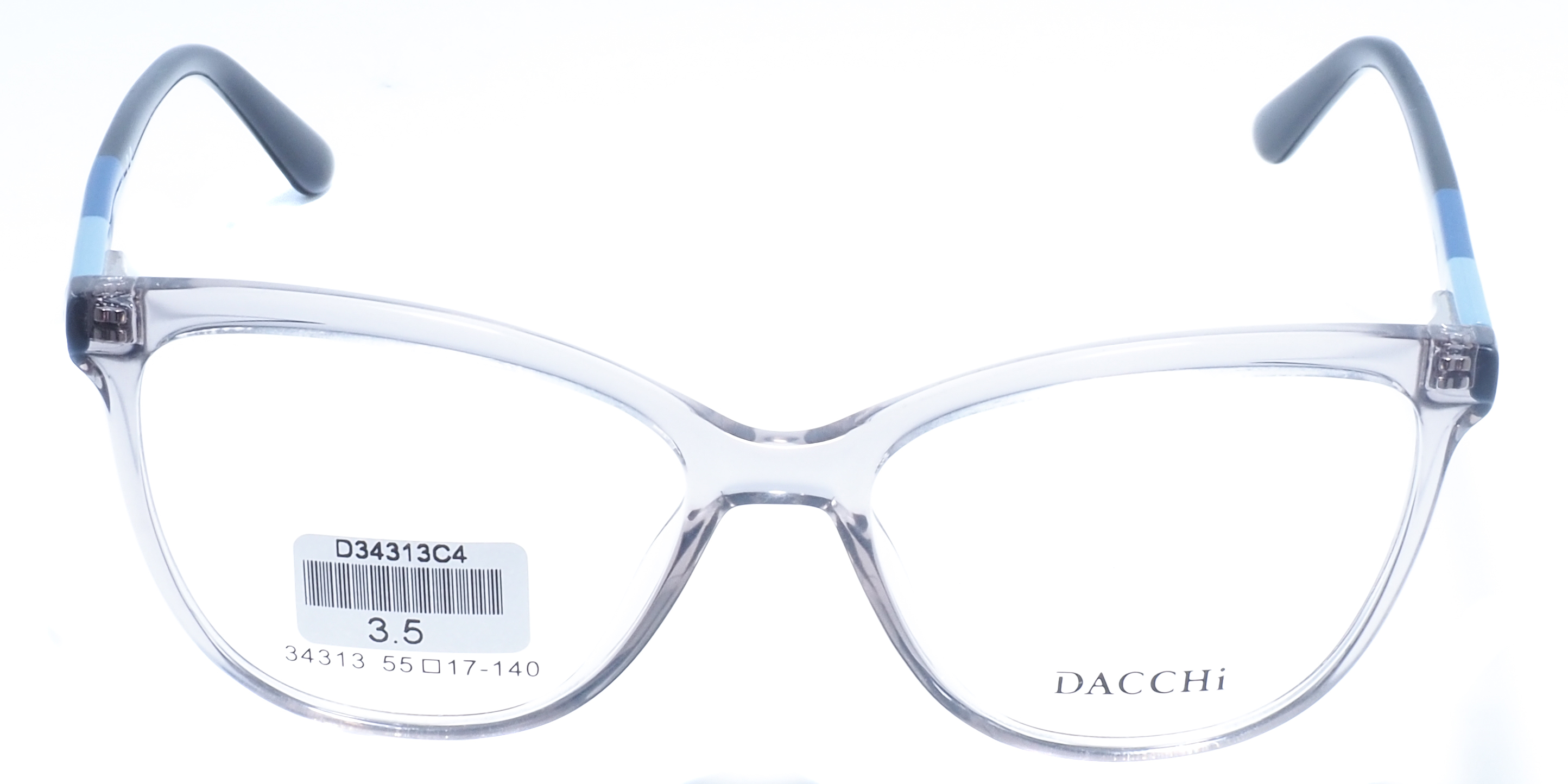 оправа DACCHi D34313 C4