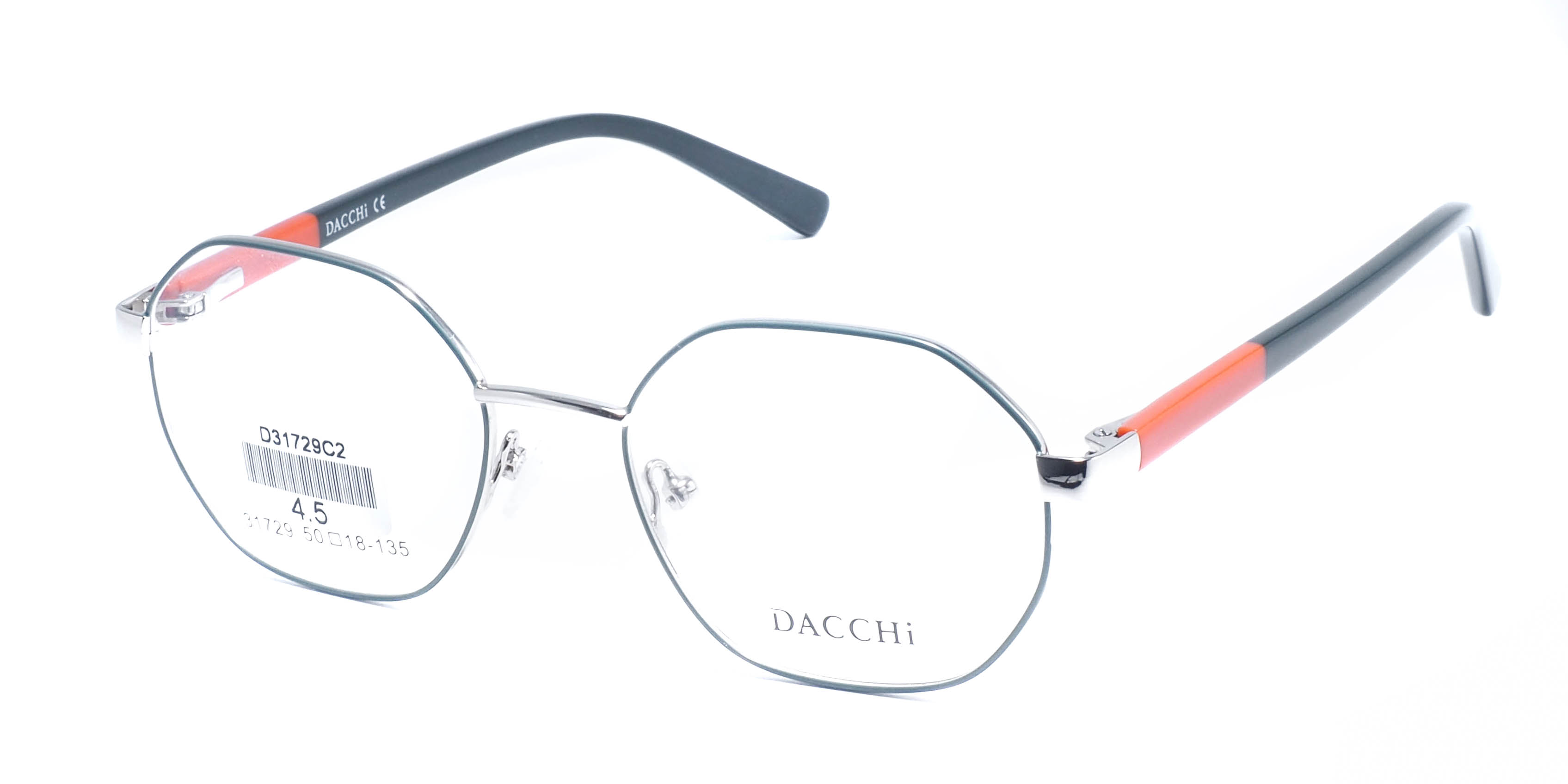 оправа Dacchi 31729 C2
