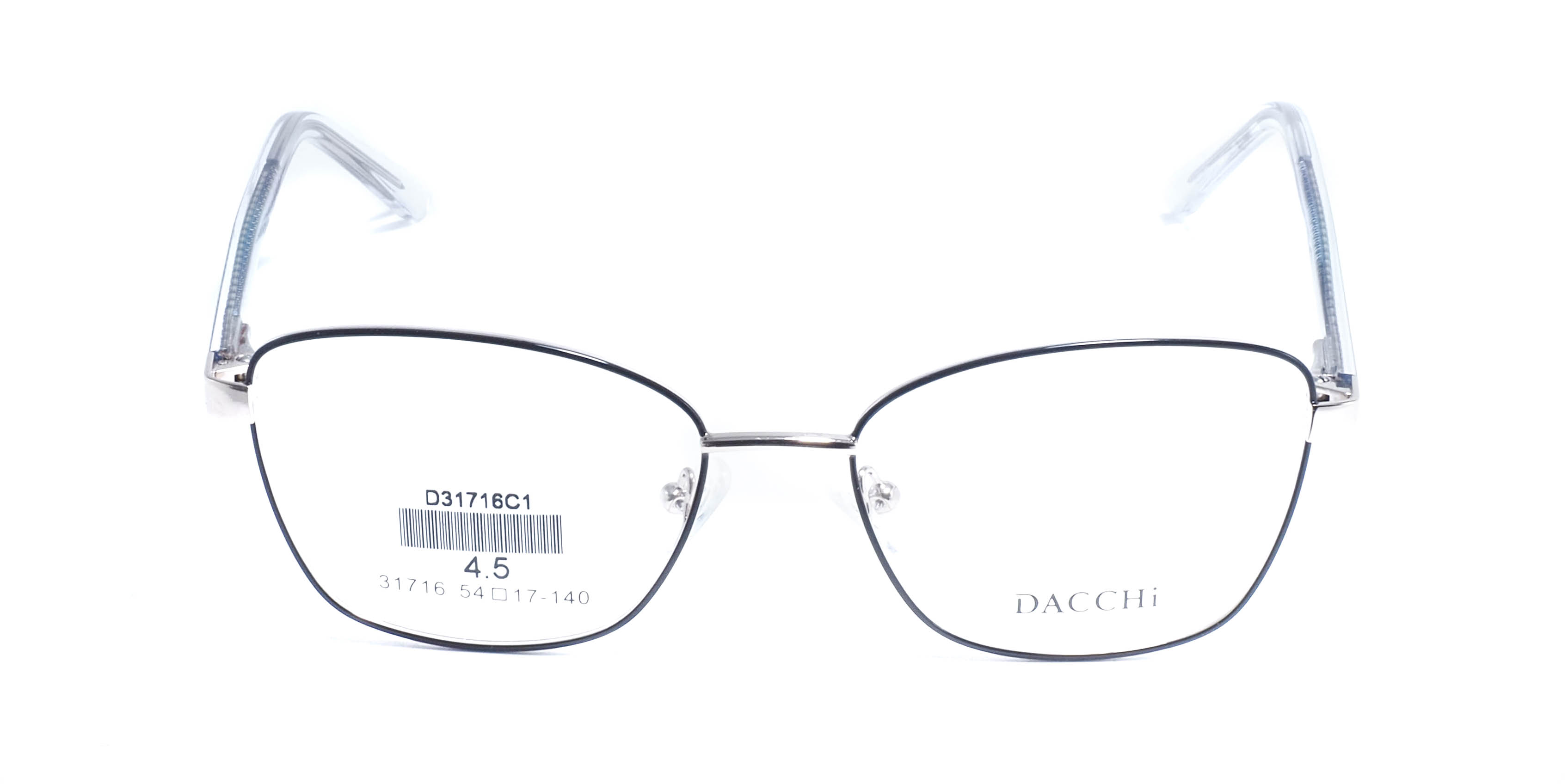 оправа Dacchi 31716 C1