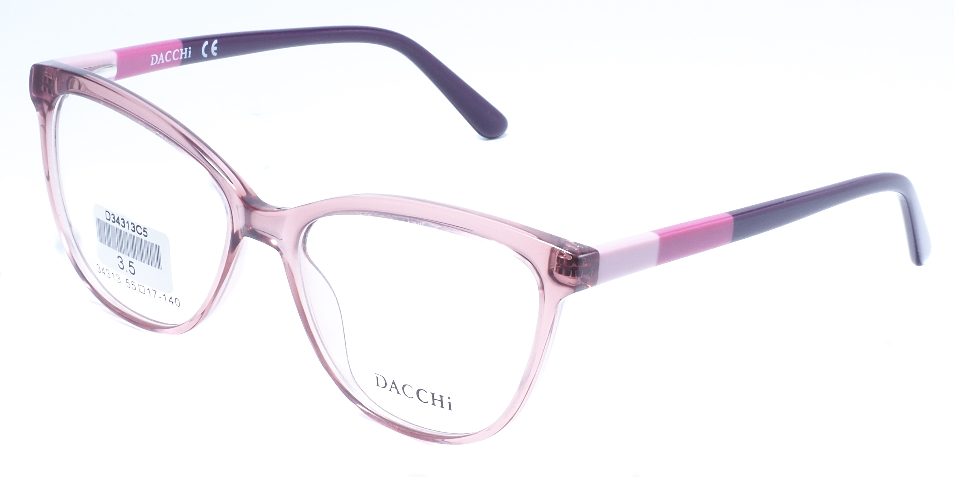 оправа DACCHi D34313 C5