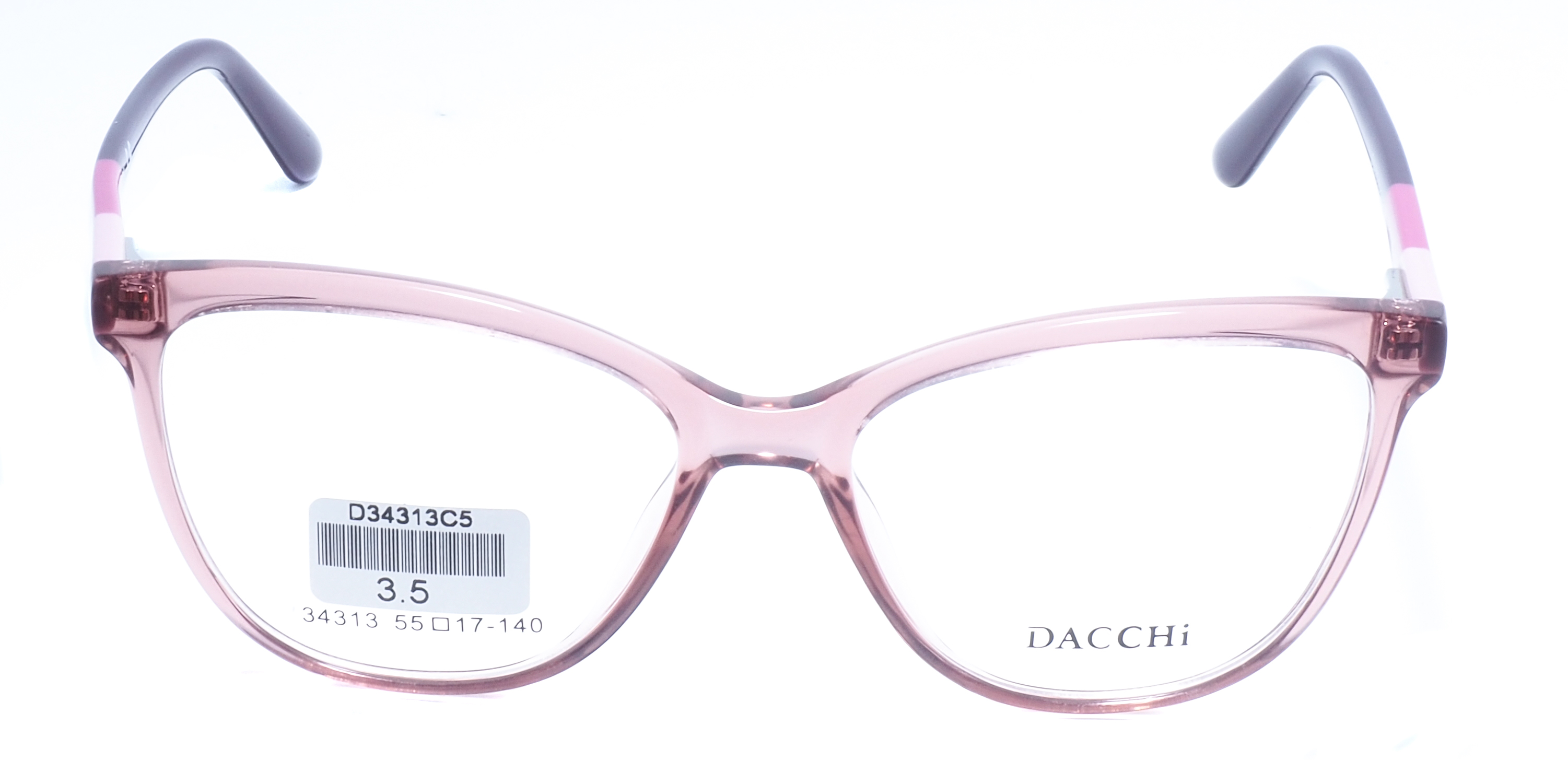 оправа DACCHi D34313 C5
