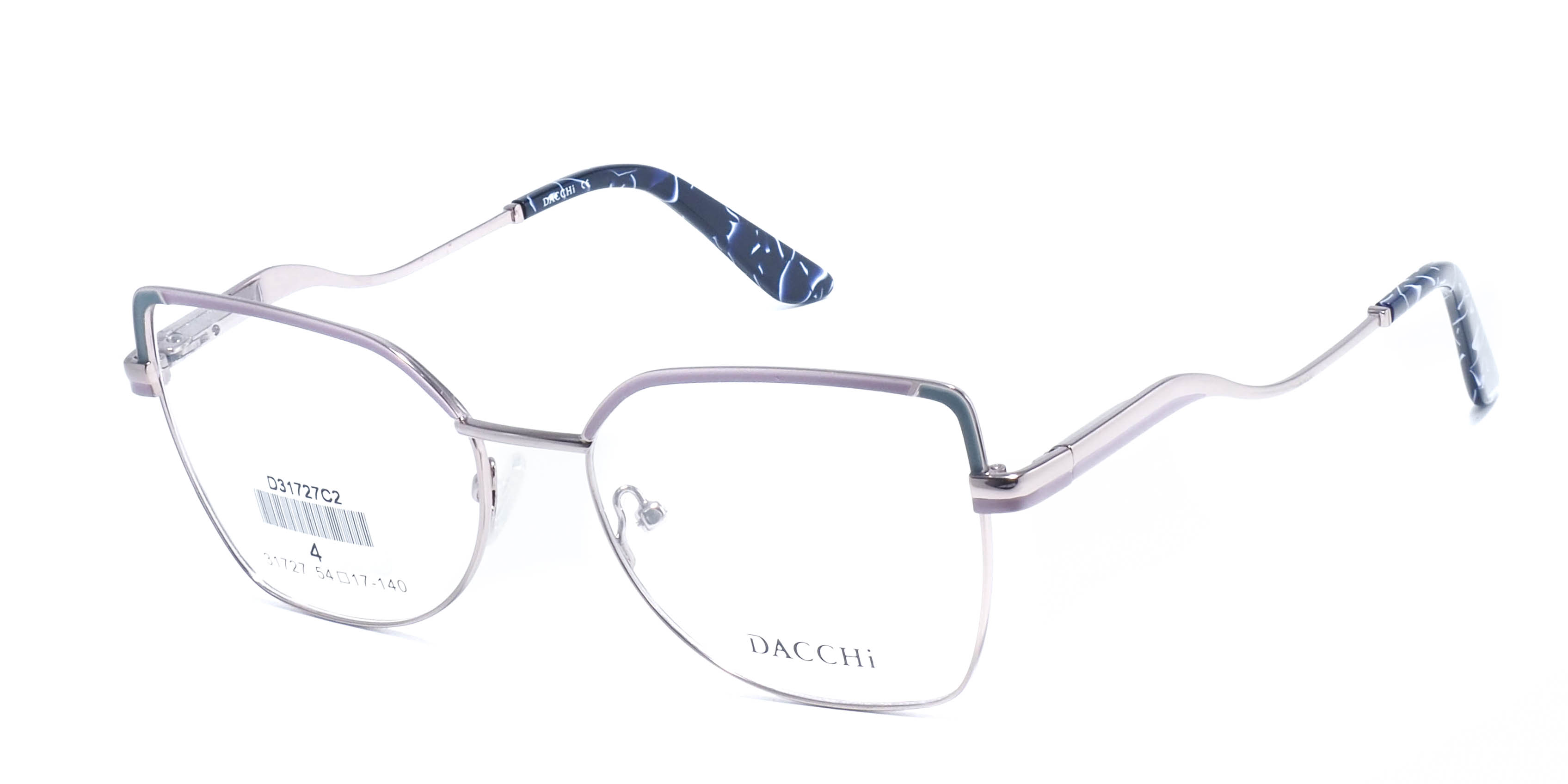 оправа Dacchi 31727 C2