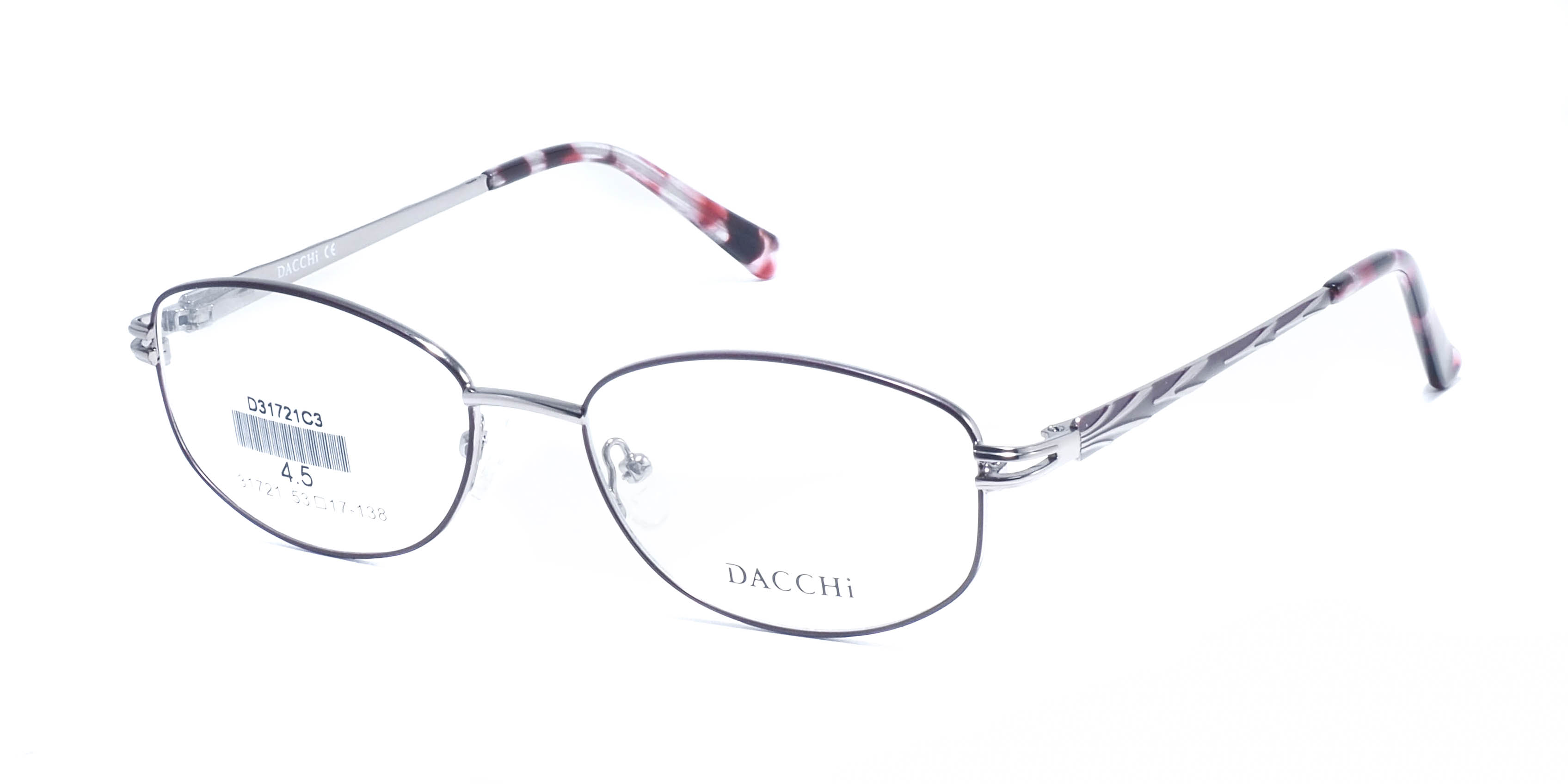 оправа Dacchi 31721 C3