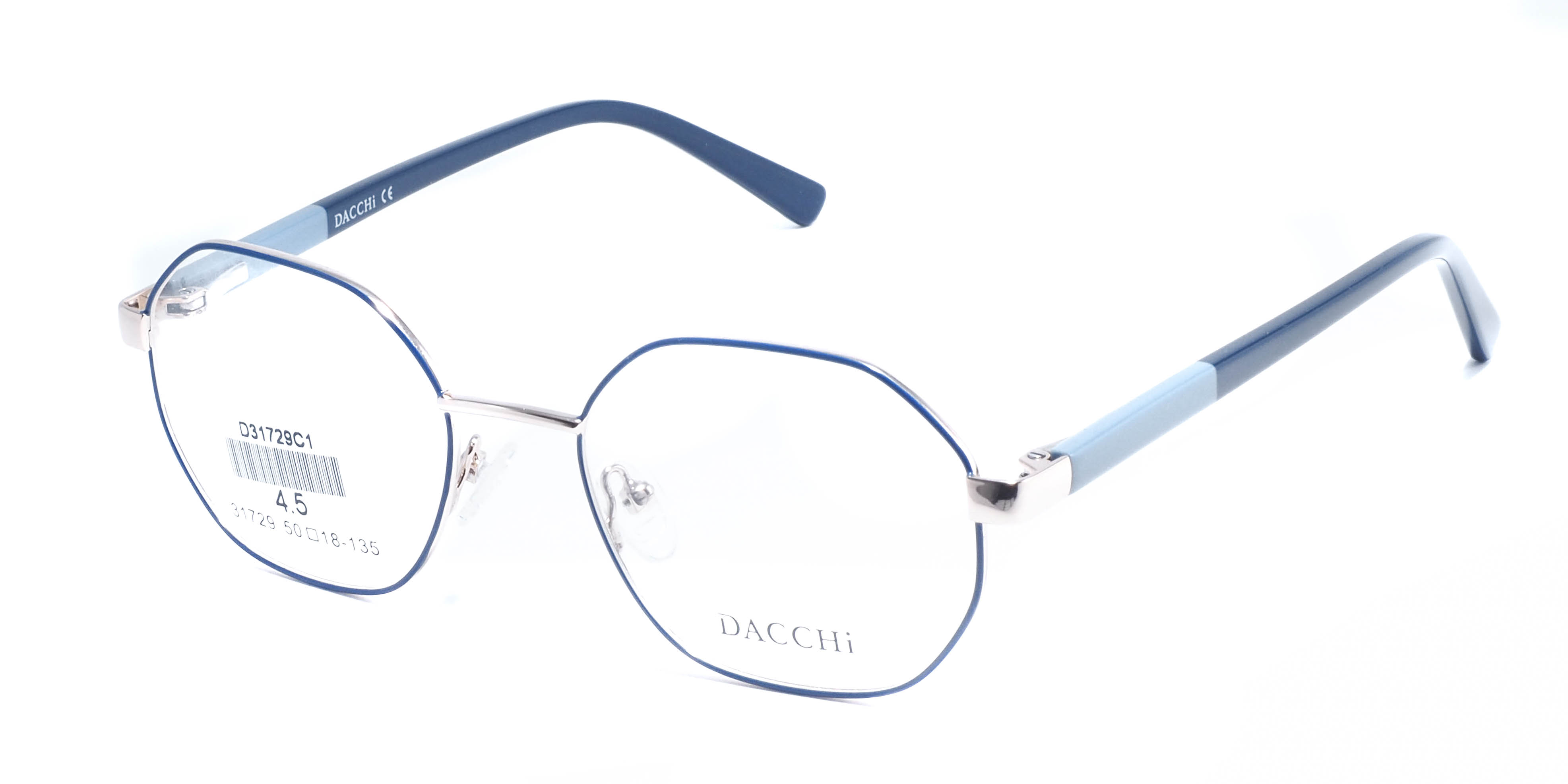 оправа Dacchi 31729 C1
