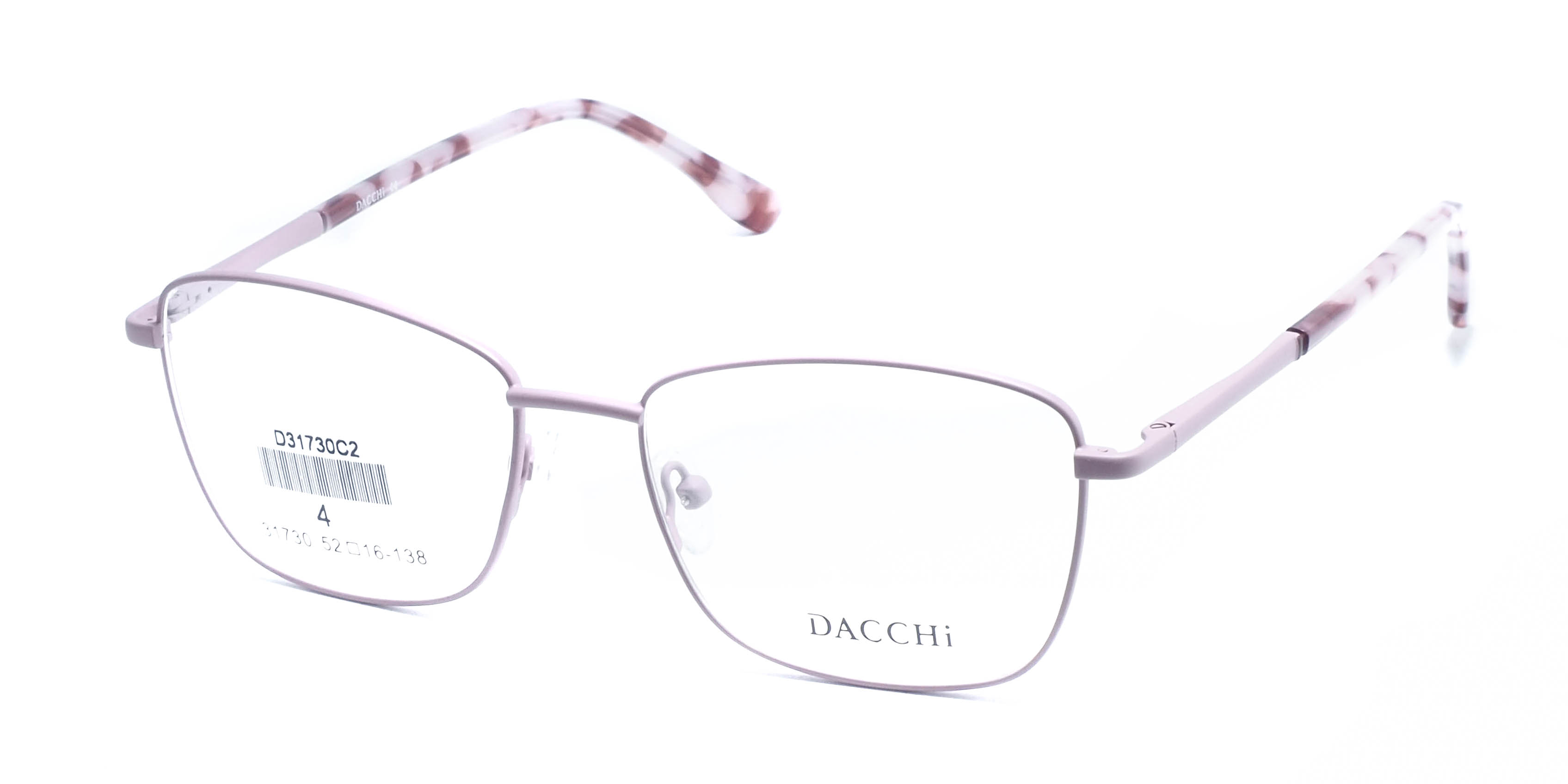 оправа Dacchi 31730 C2