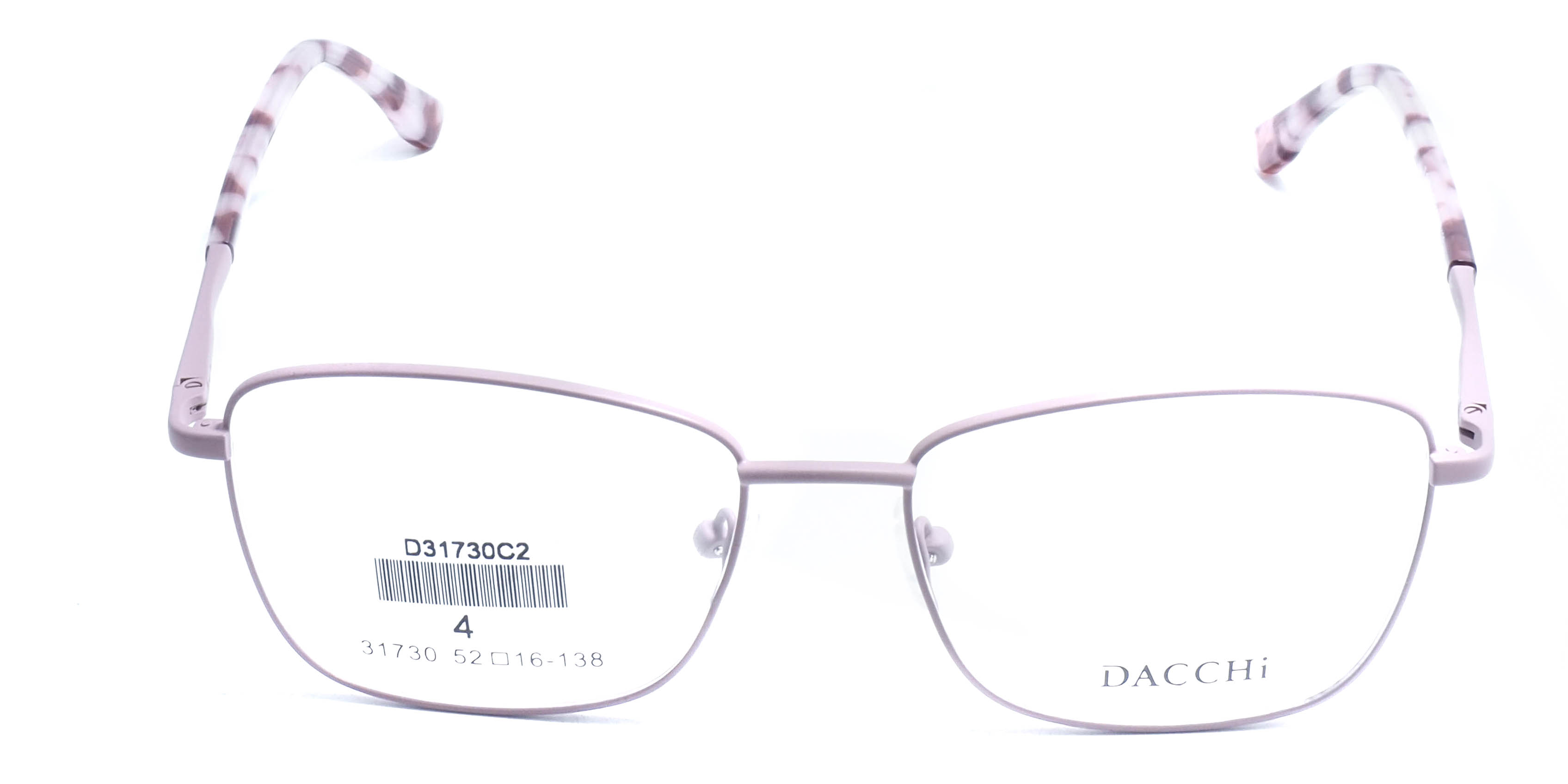 оправа Dacchi 31730 C2