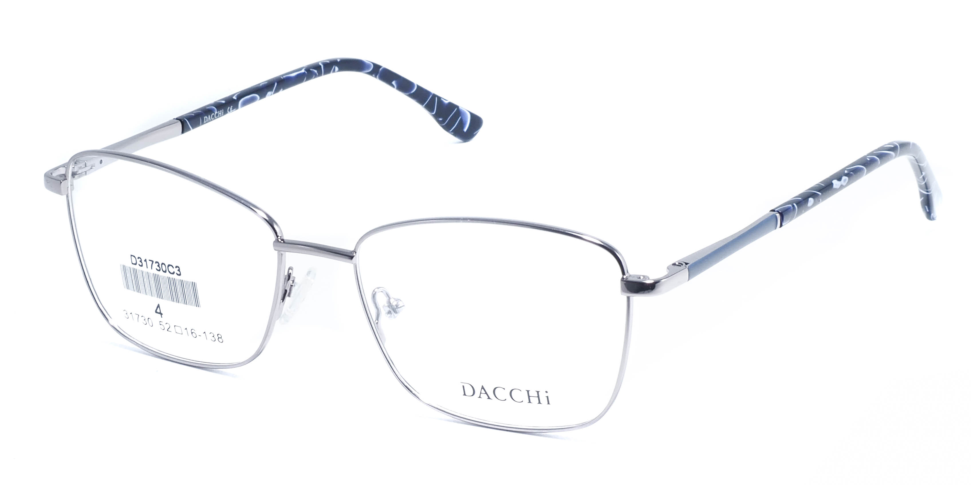 оправа Dacchi 31730 C3