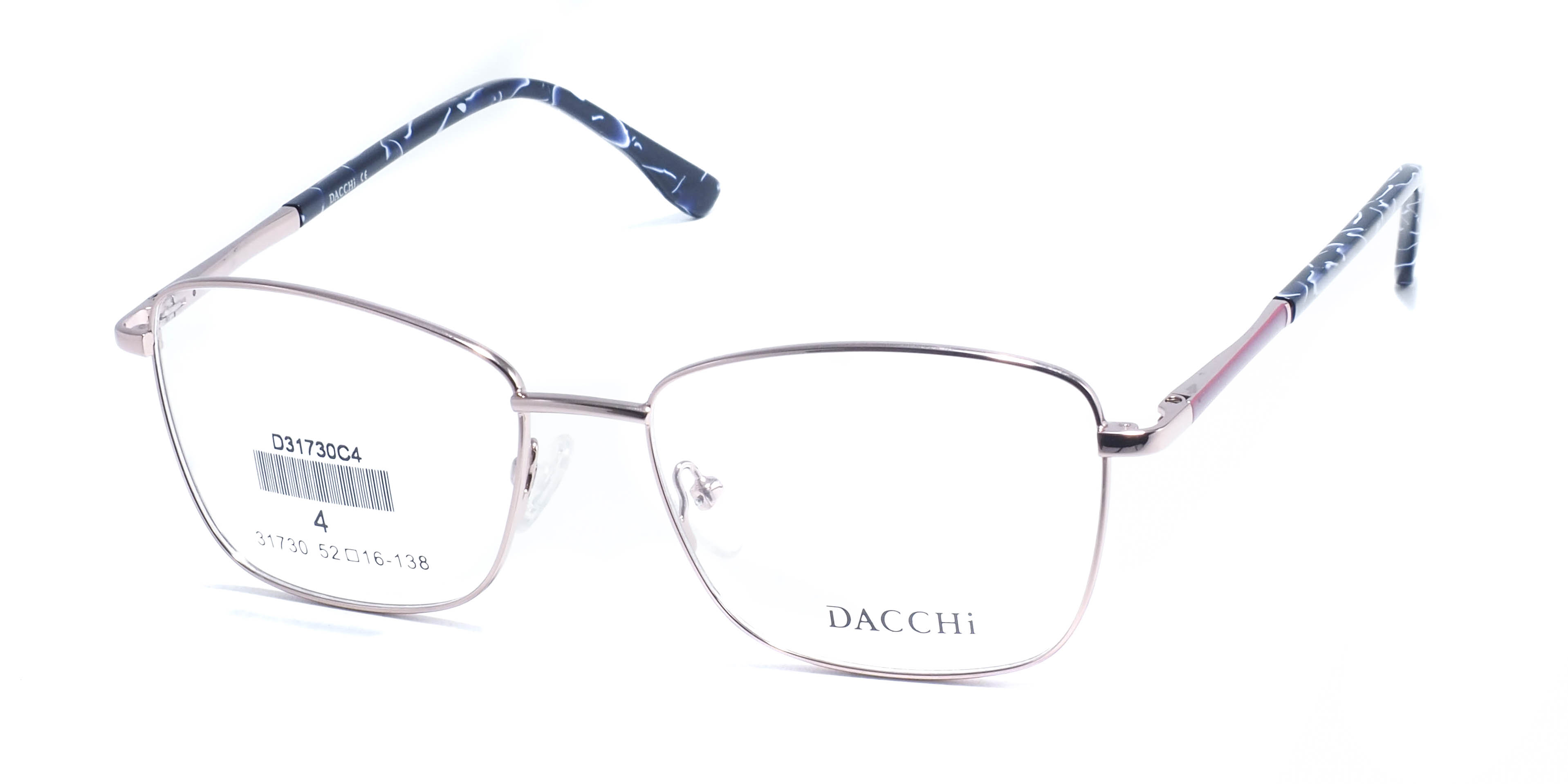 оправа Dacchi 31730 С4