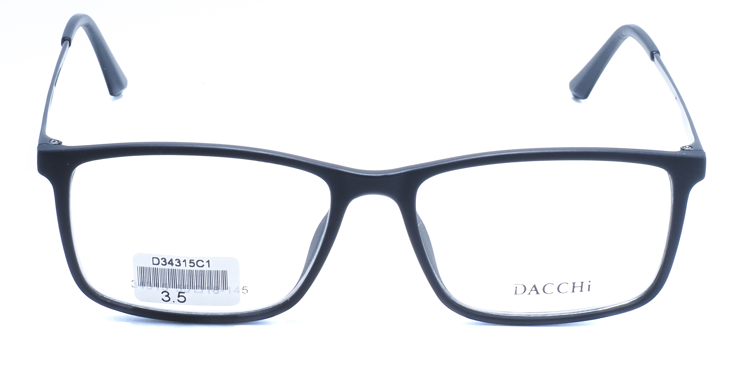 оправа DACCHi D34315 C1