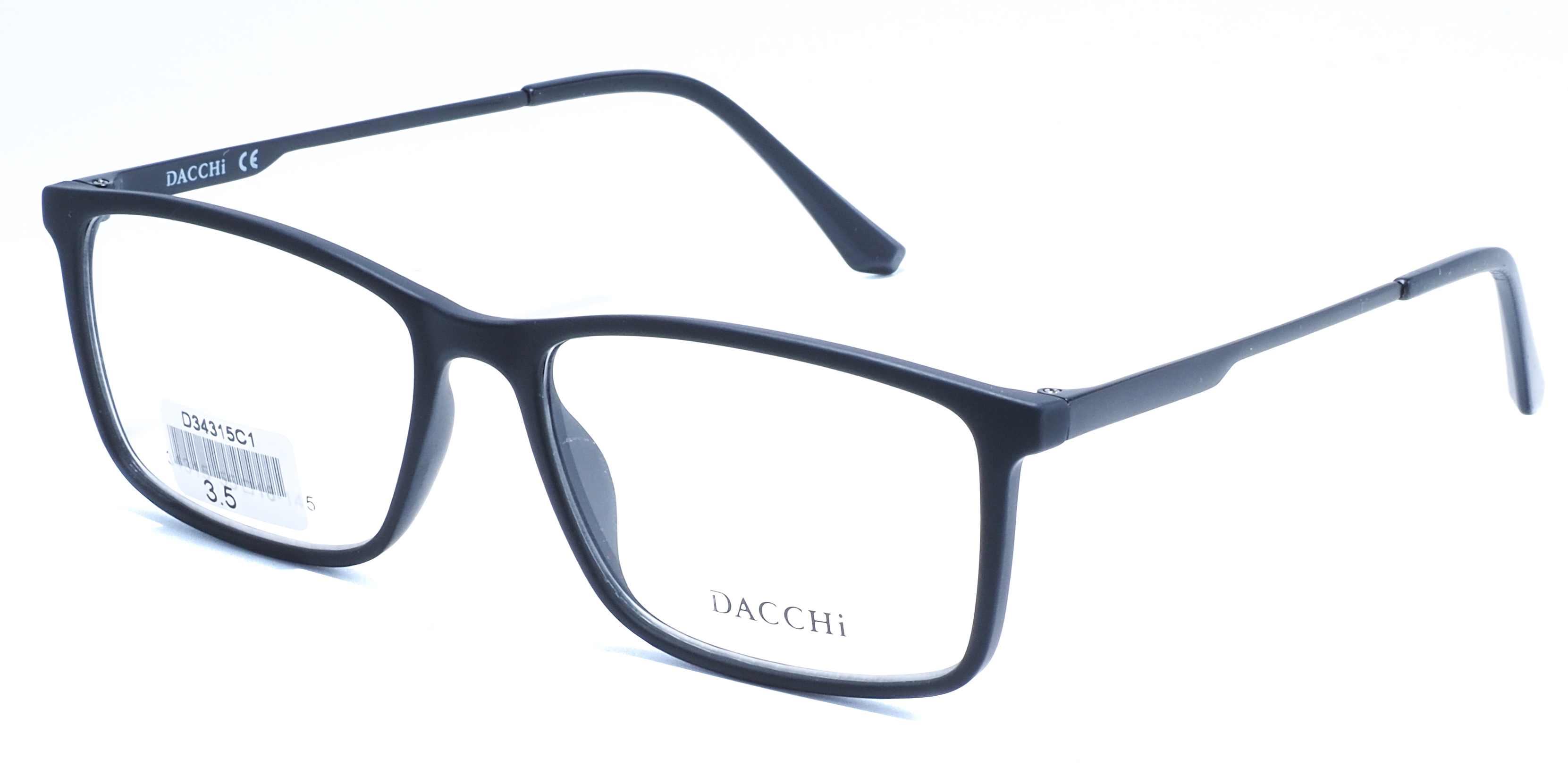 оправа DACCHi D34315 C1