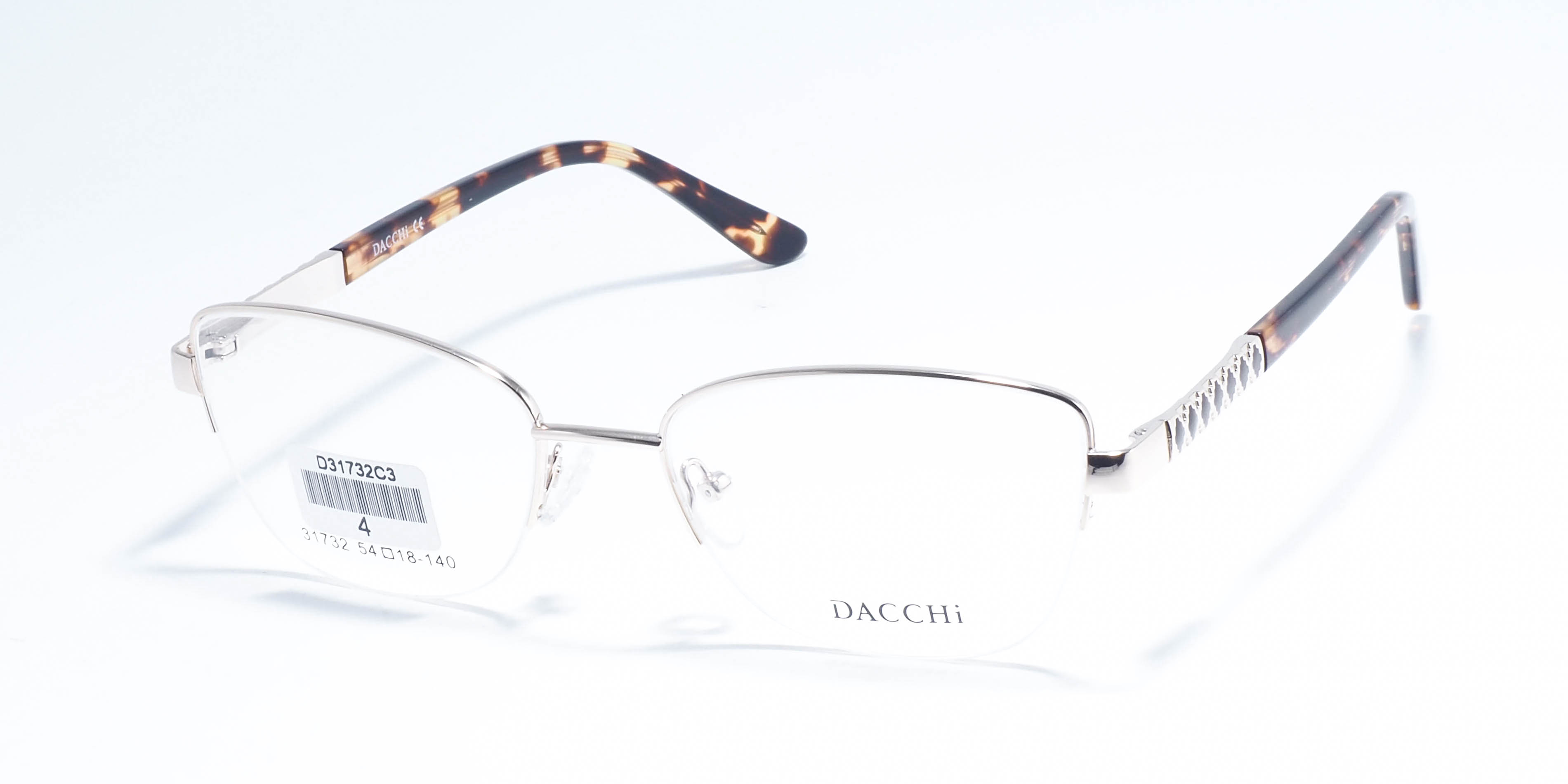 оправа Dacchi 31732 C3