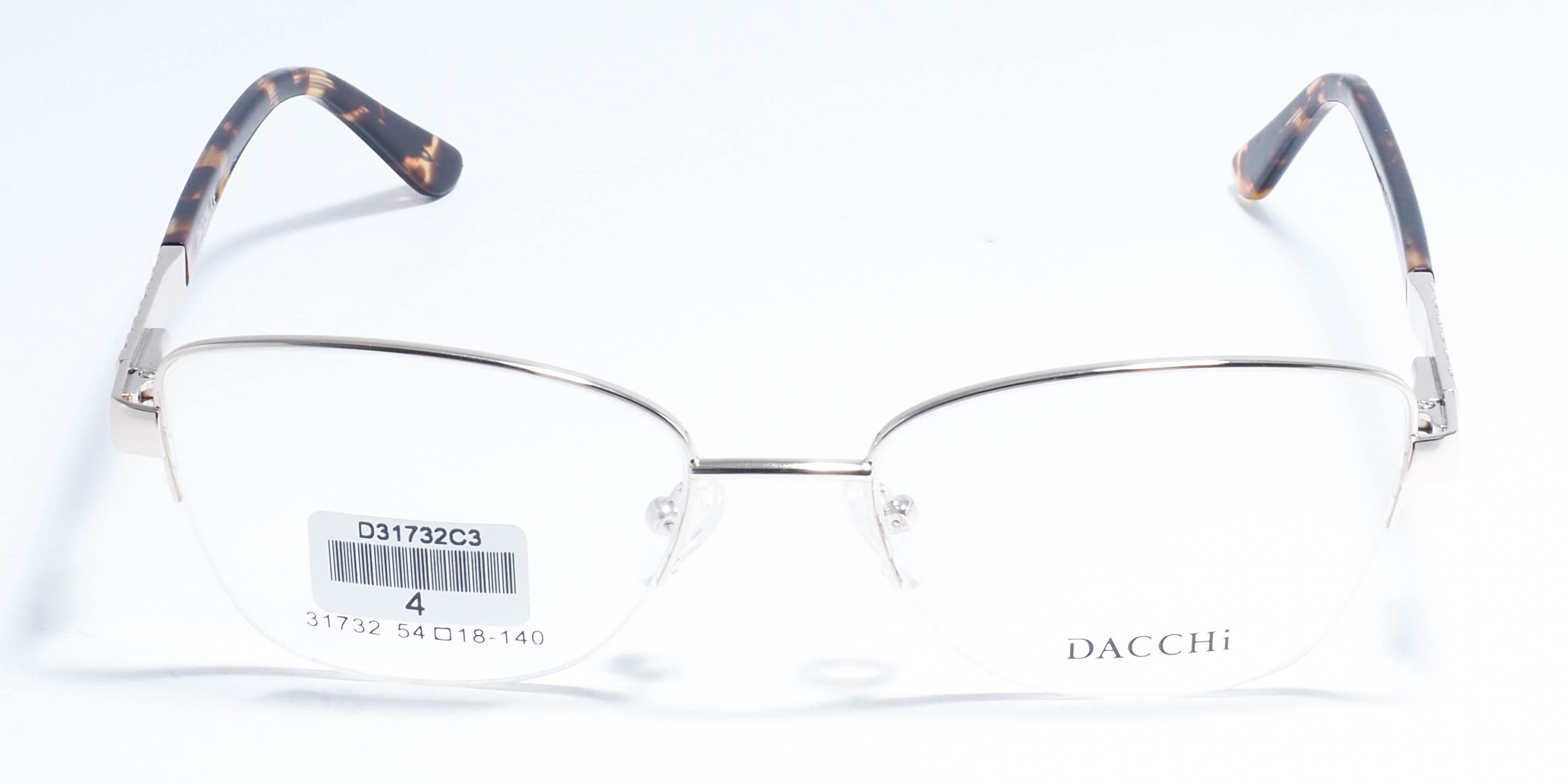 оправа Dacchi 31732 C3