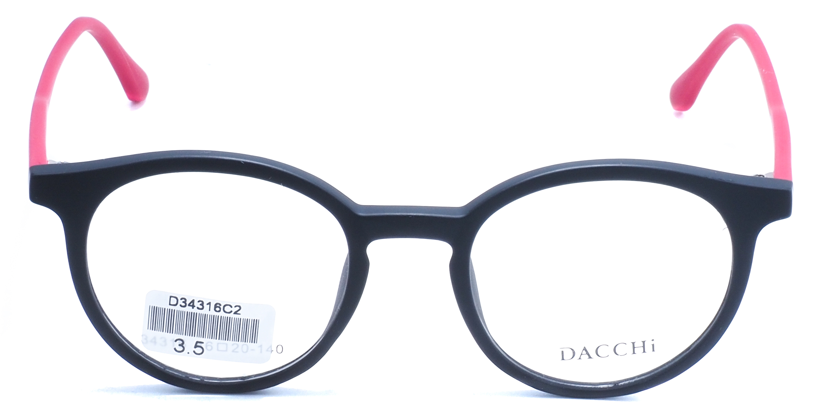 оправа DACCHi D34316 C2