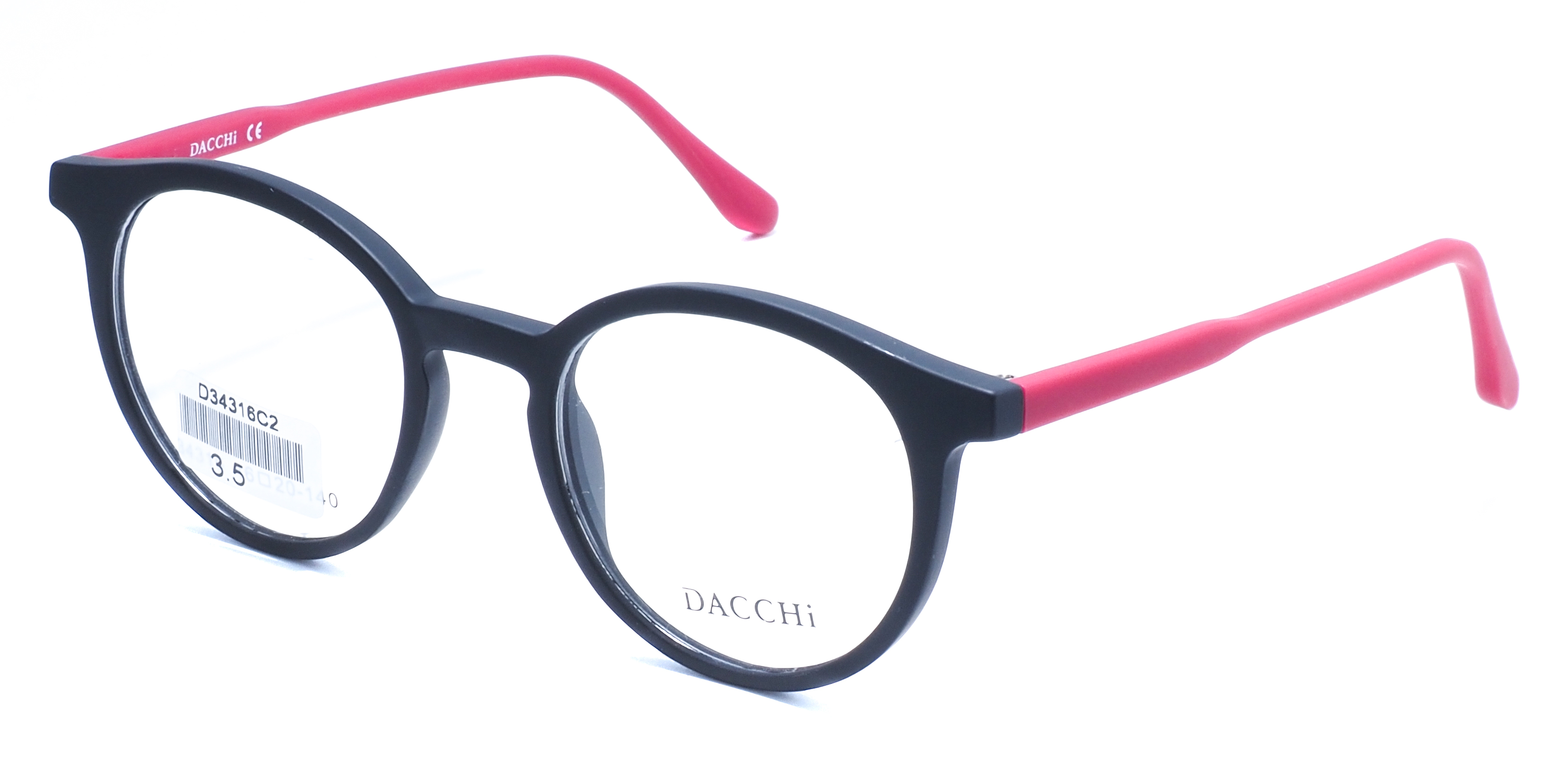 оправа DACCHi D34316 C2