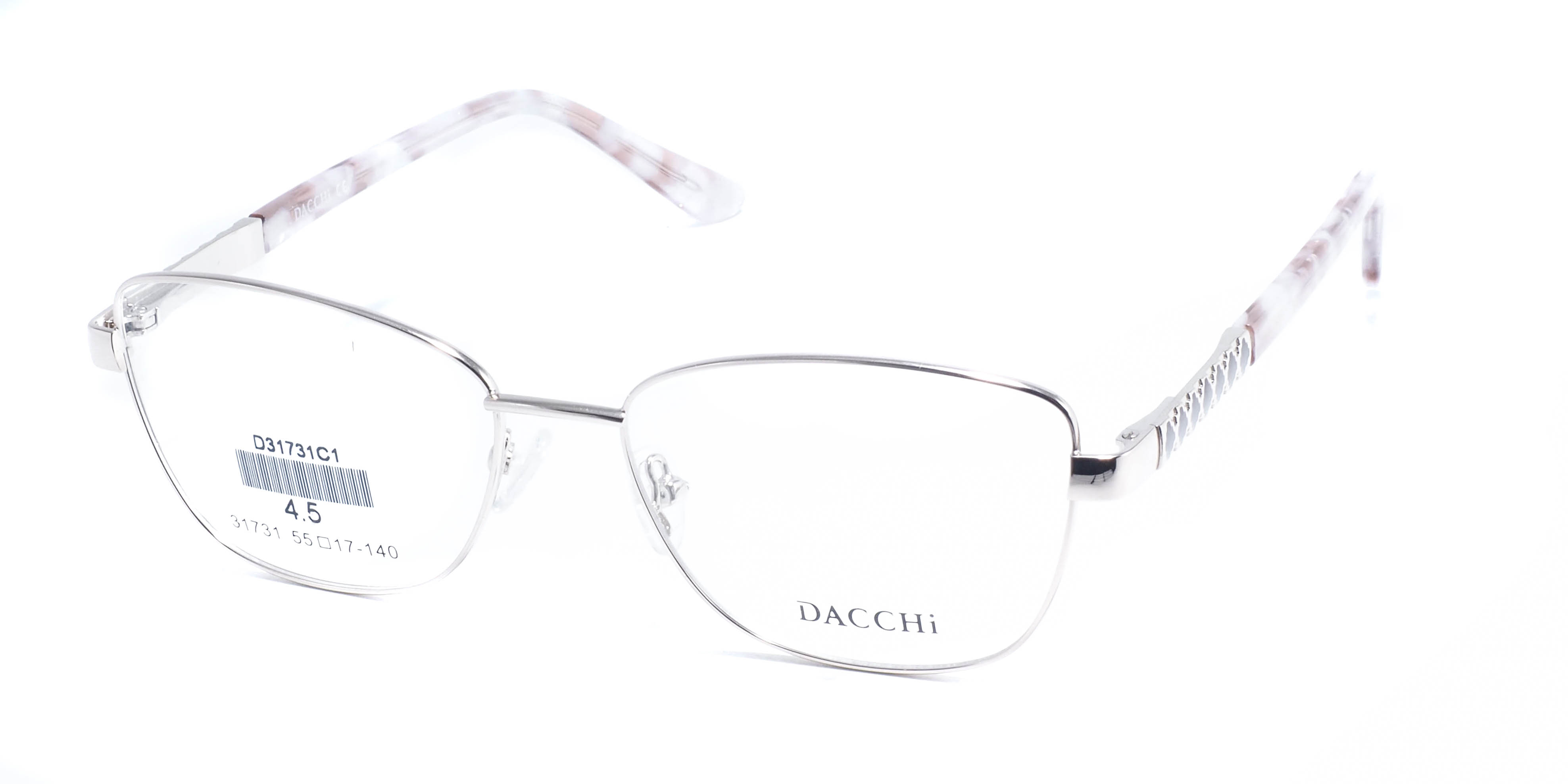 оправа Dacchi 31731 C1