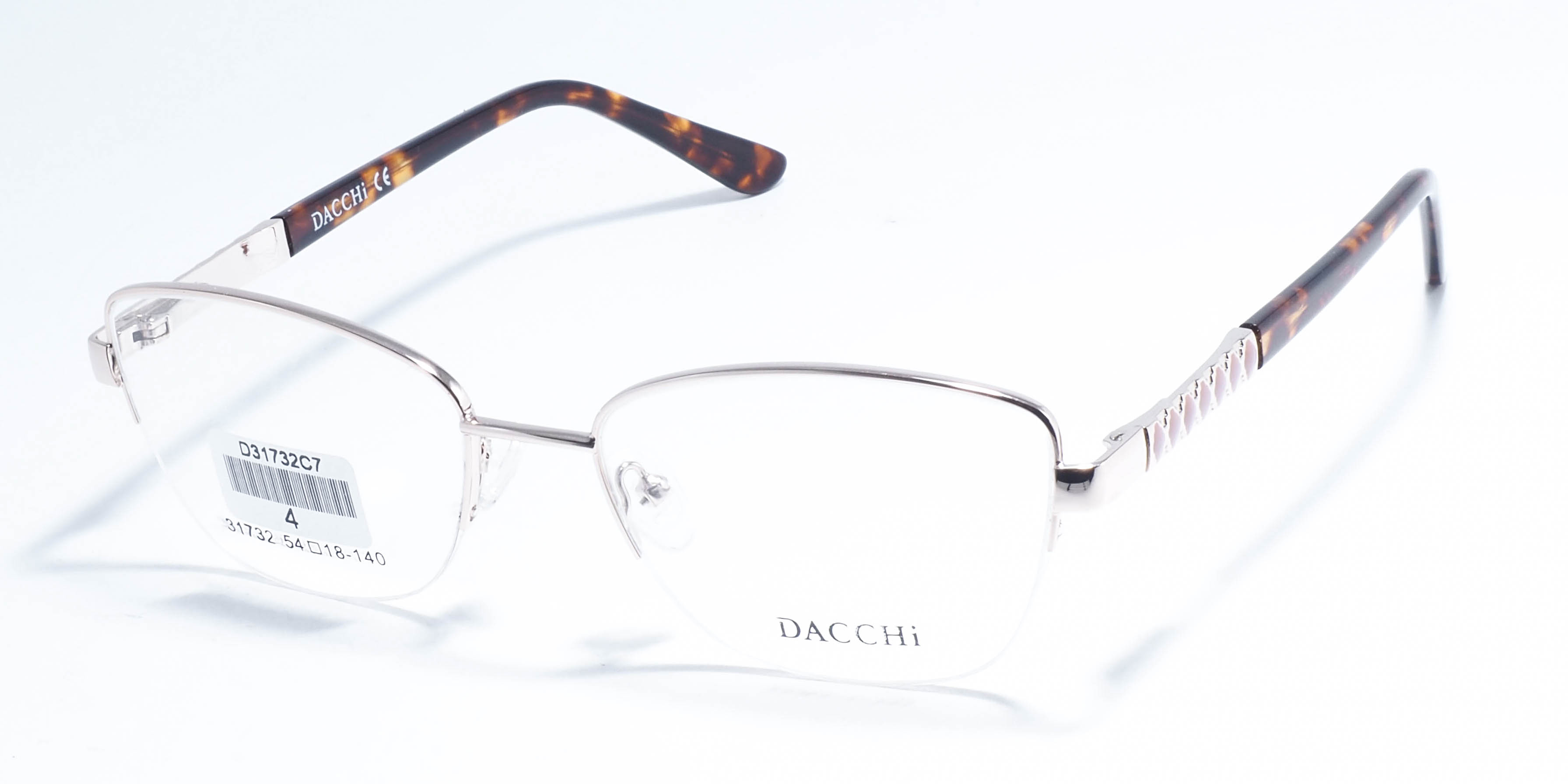 оправа Dacchi 31732 C7