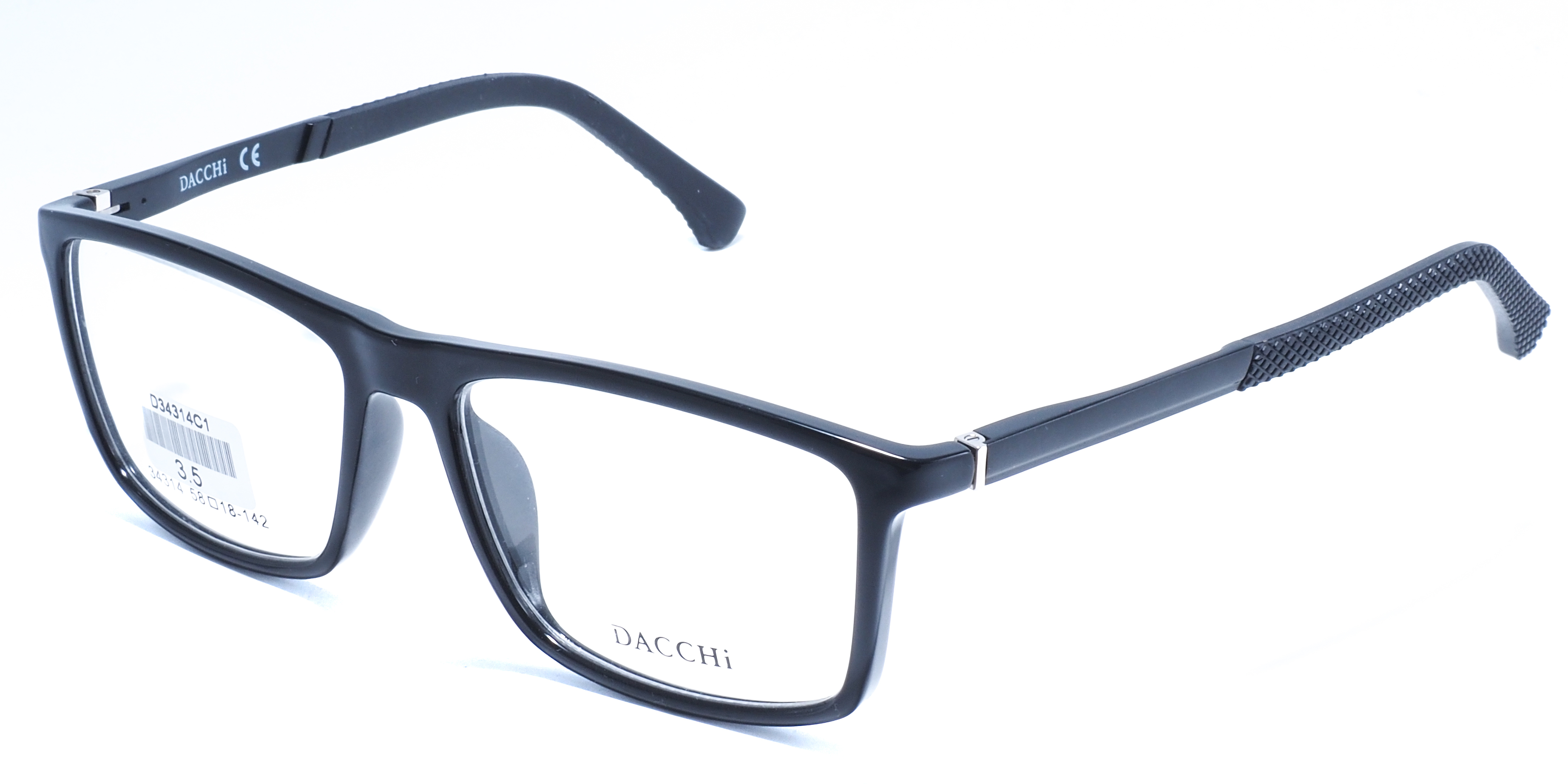 оправа DACCHi D34314 C1
