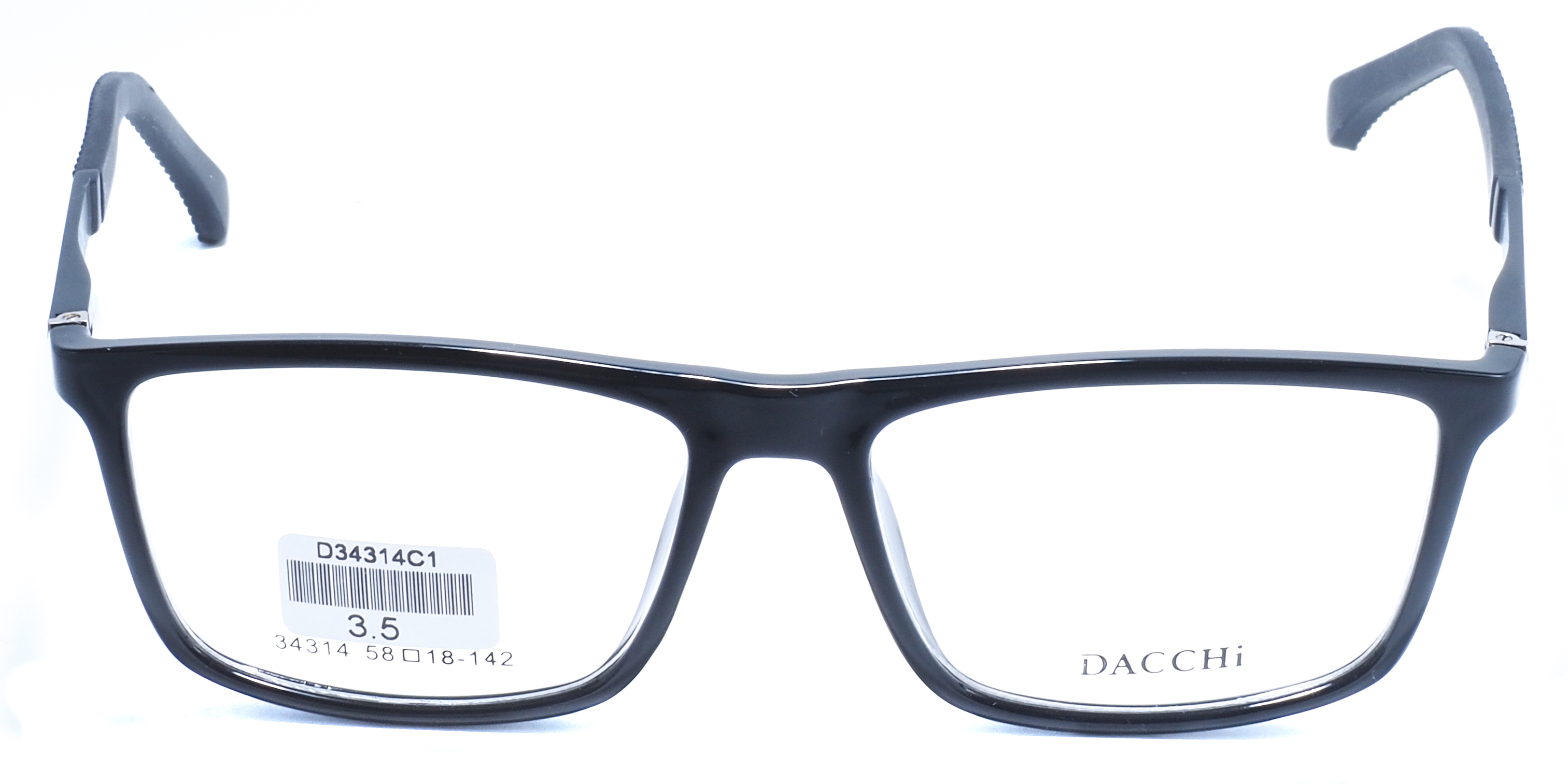оправа DACCHi D34314 C1