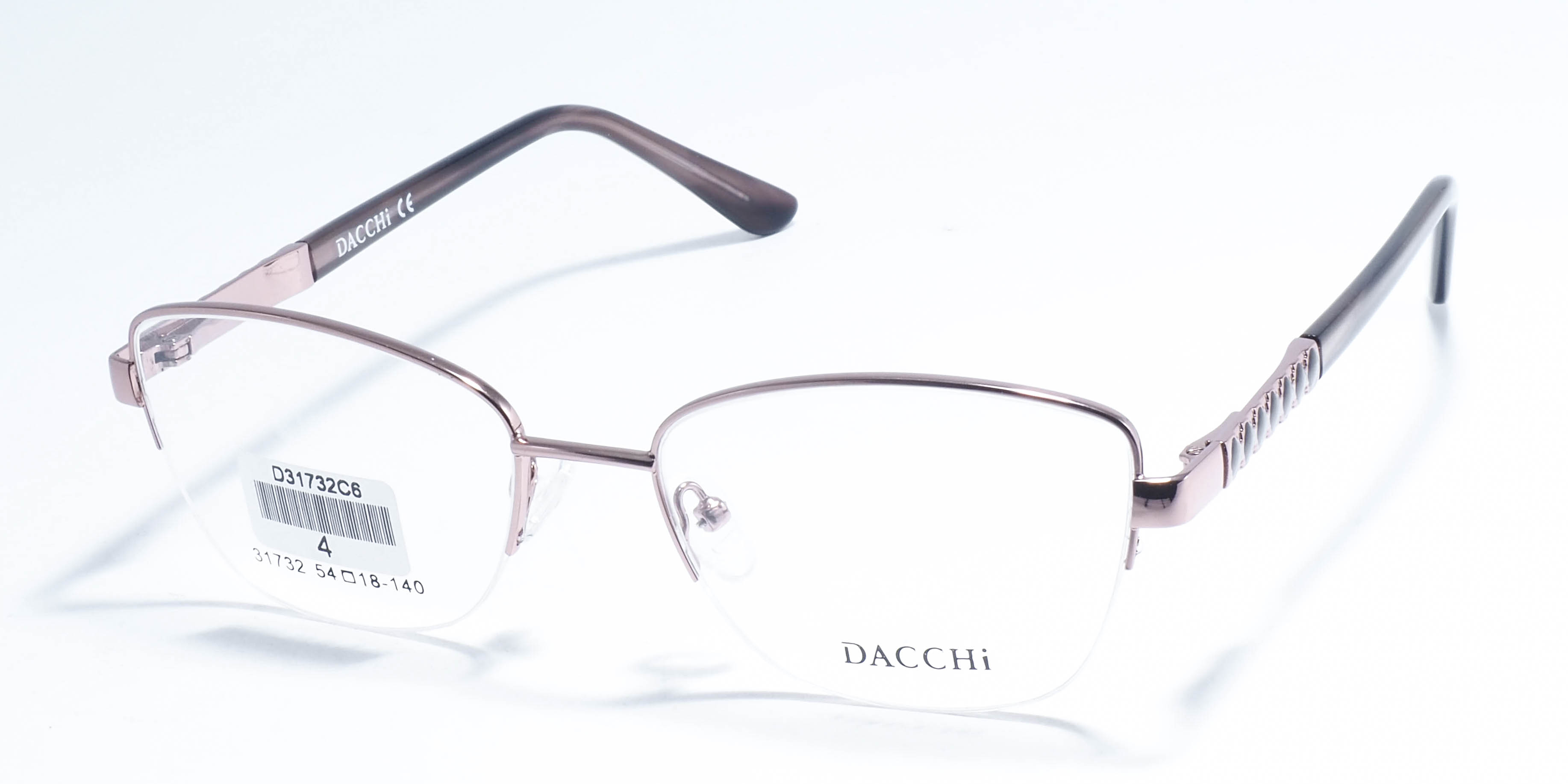 оправа Dacchi 31732 C6