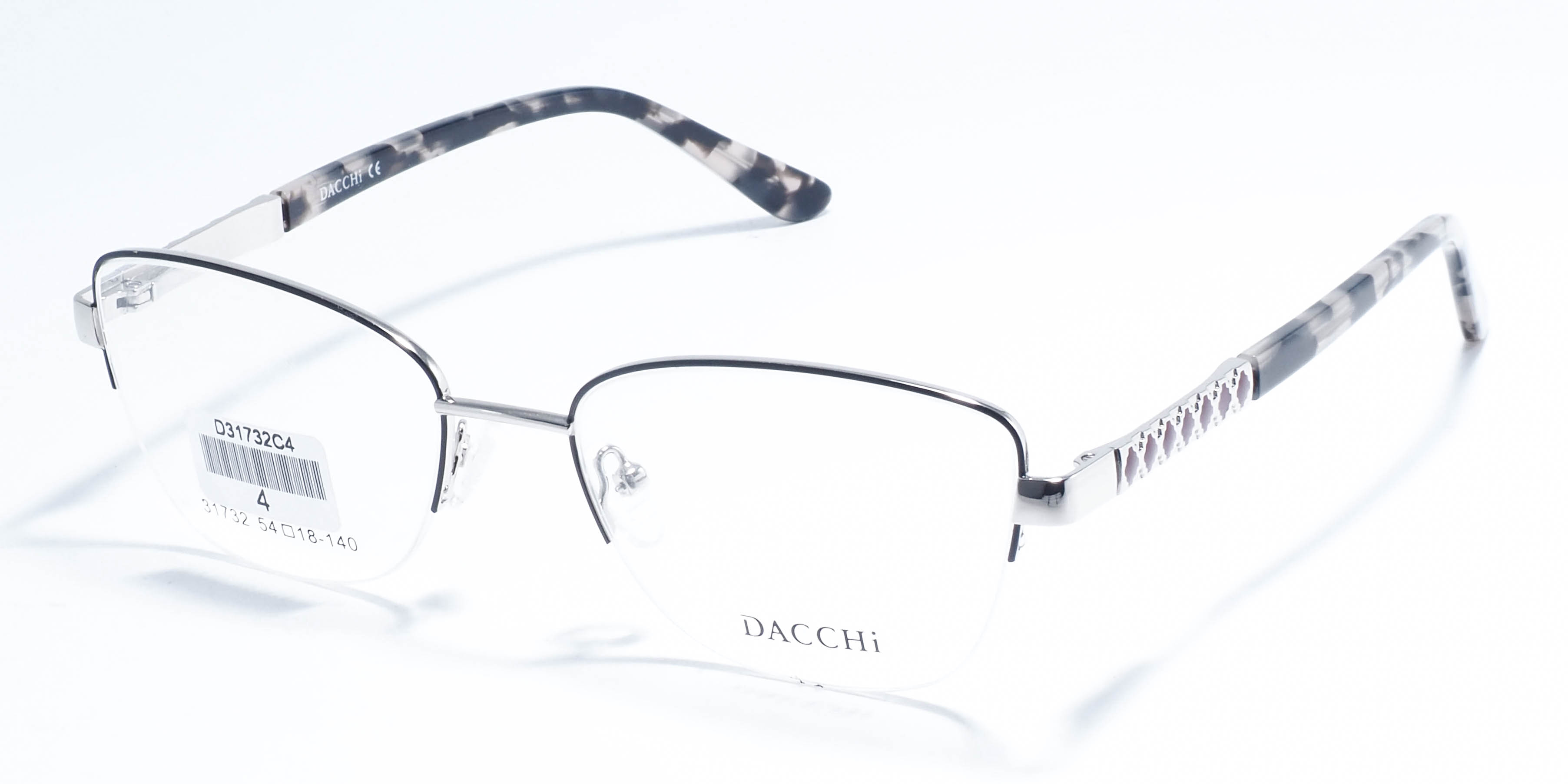 оправа Dacchi 31732 C4