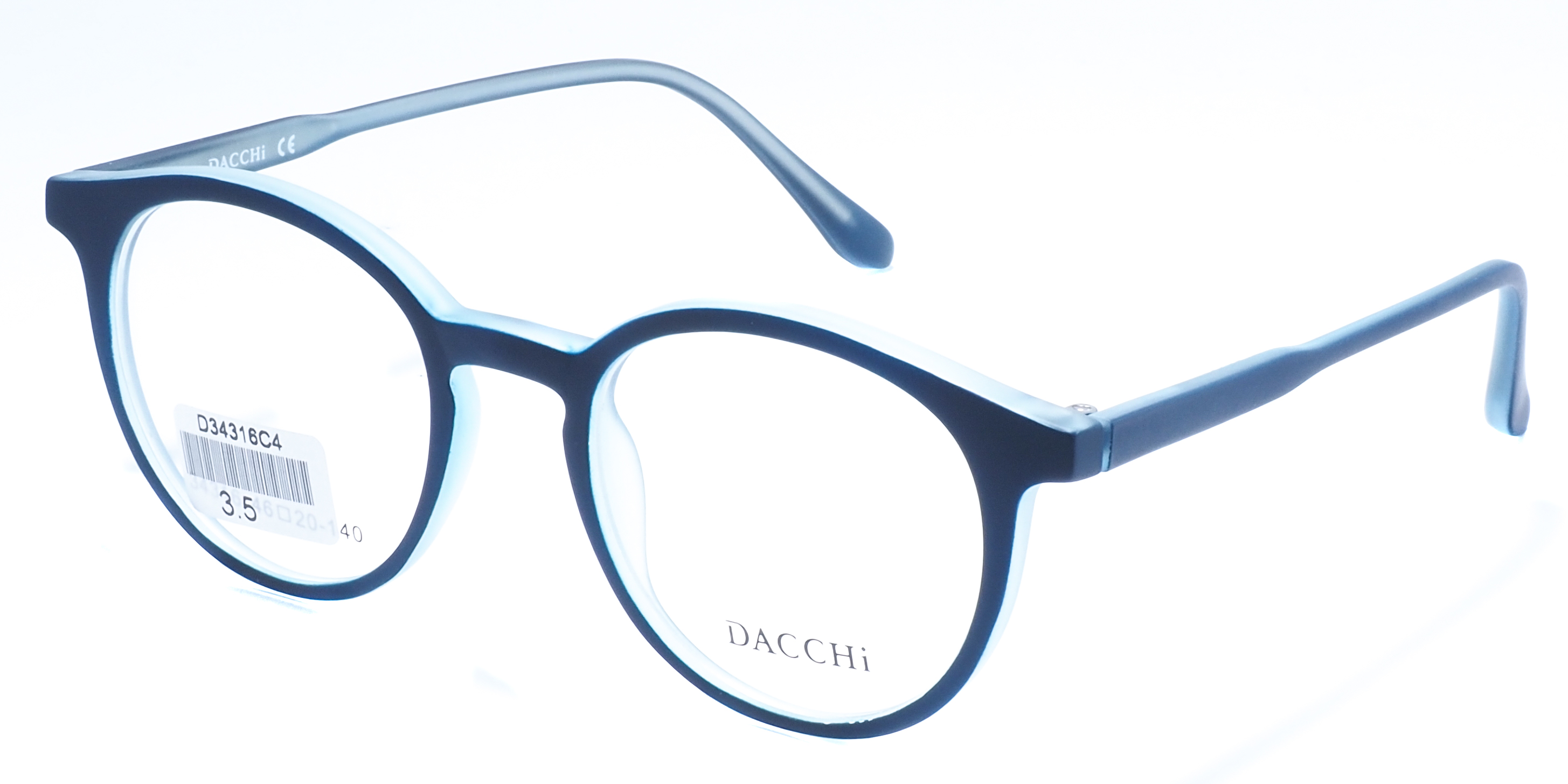 оправа DACCHi D34316 C4