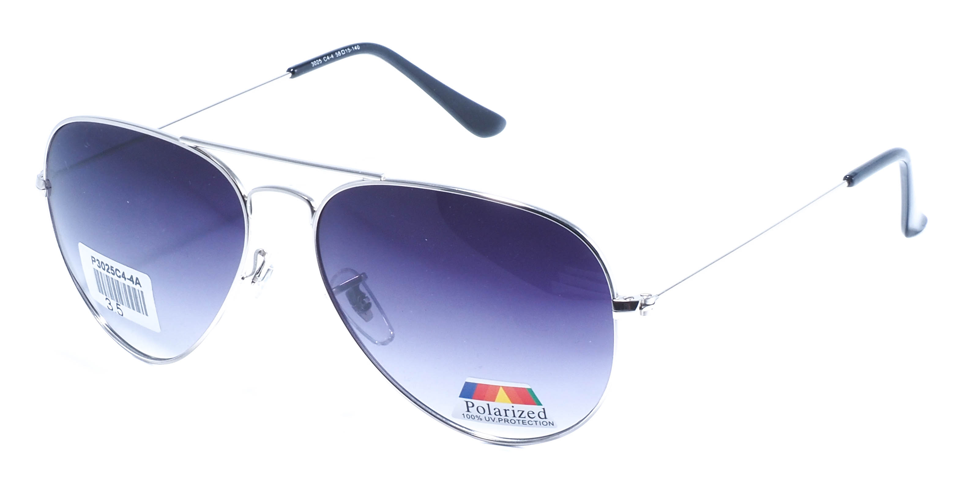 очки POPULAR 3025 C4-4A