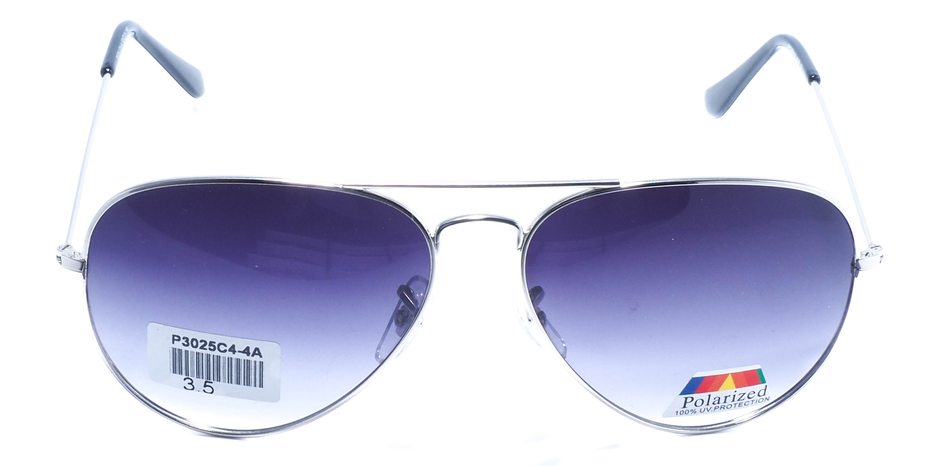 очки POPULAR 3025 C4-4A