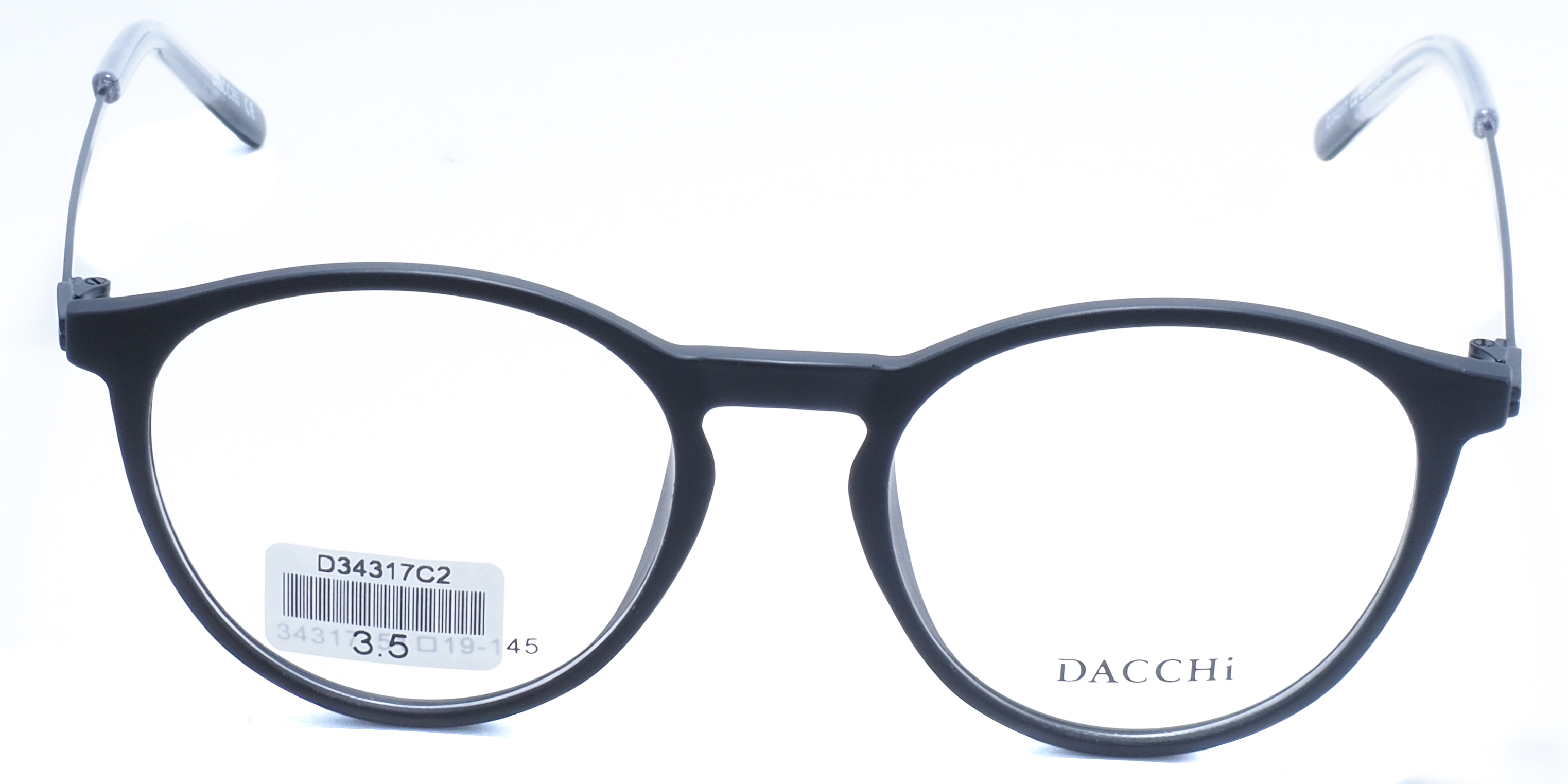 оправа DACCHi D34317 C2