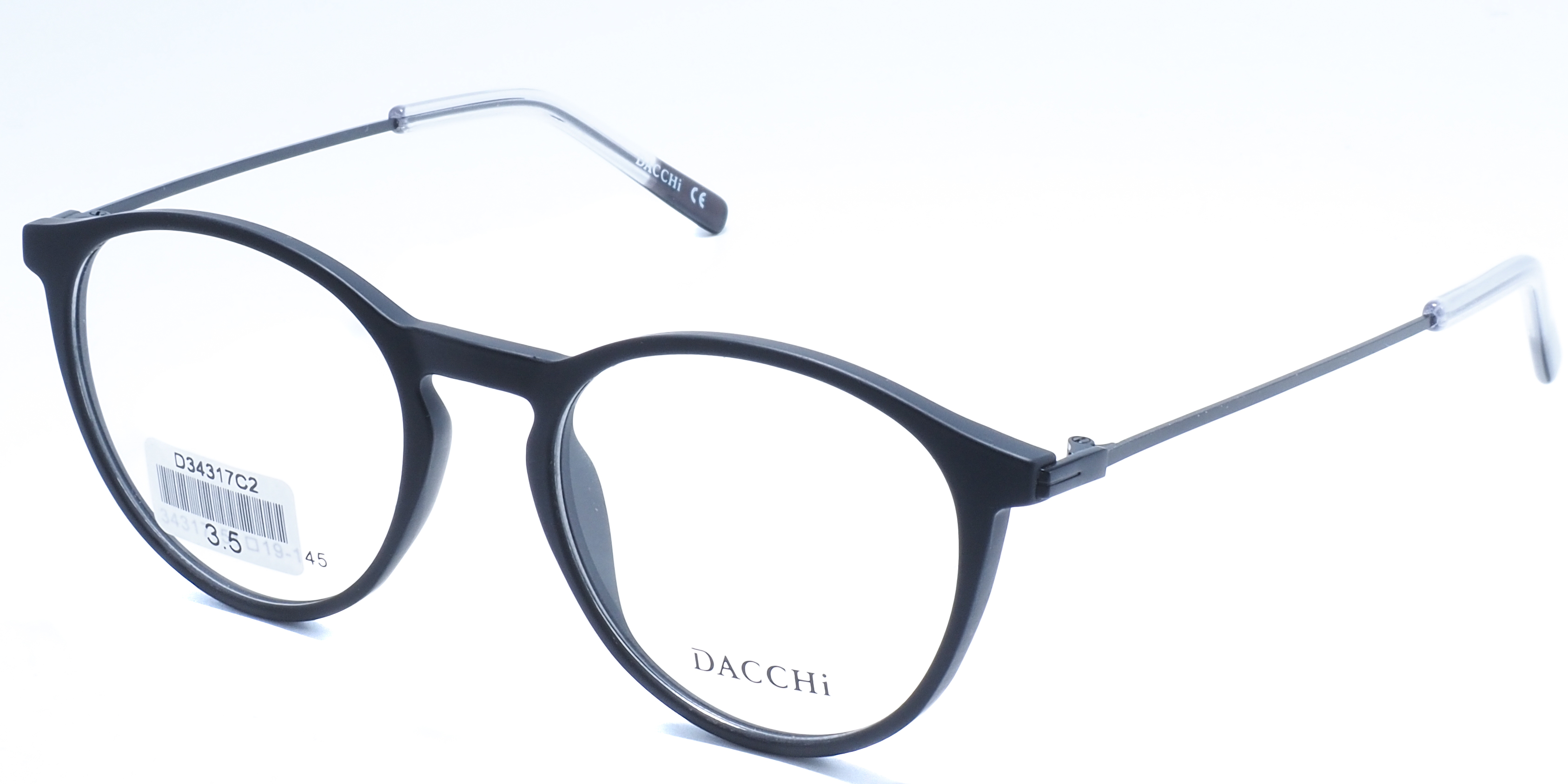 оправа DACCHi D34317 C2