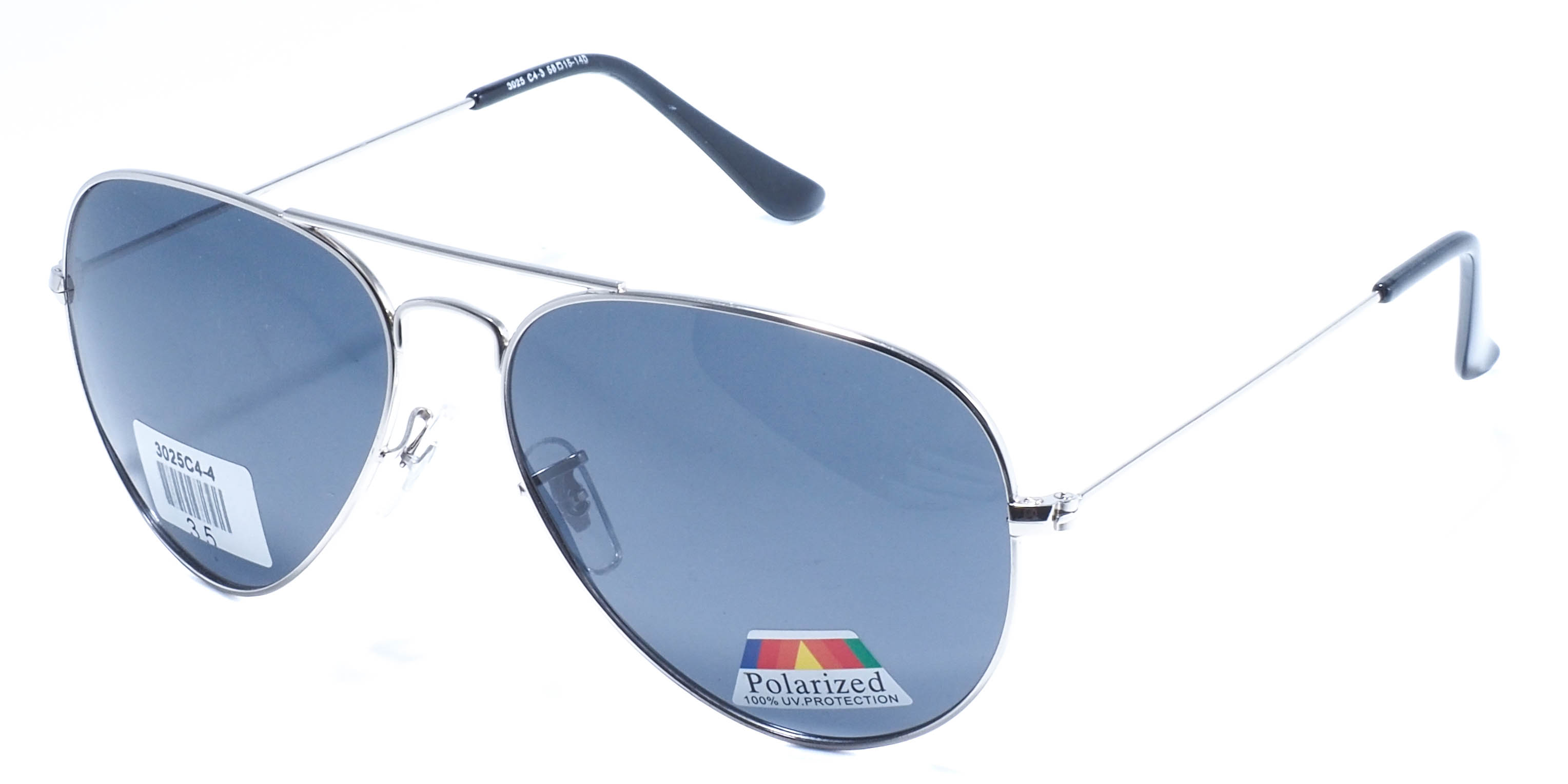 очки POPULAR 3025 C4-4