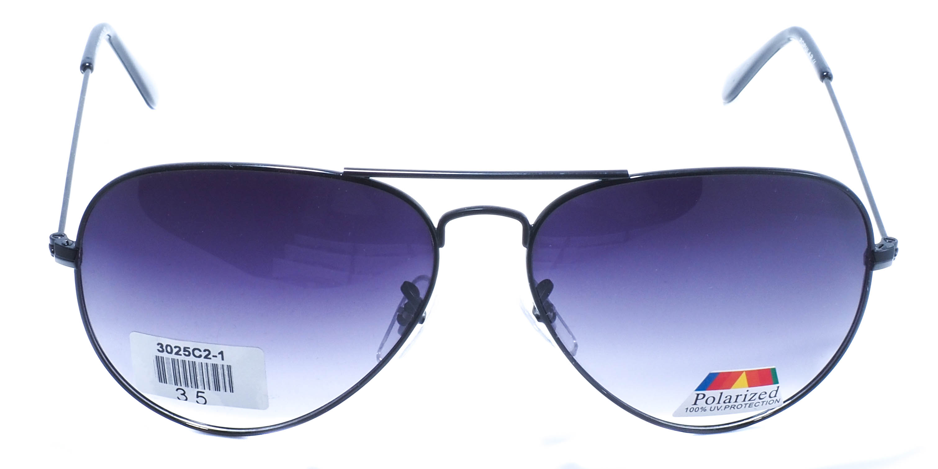 очки POPULAR 3025 C2-1