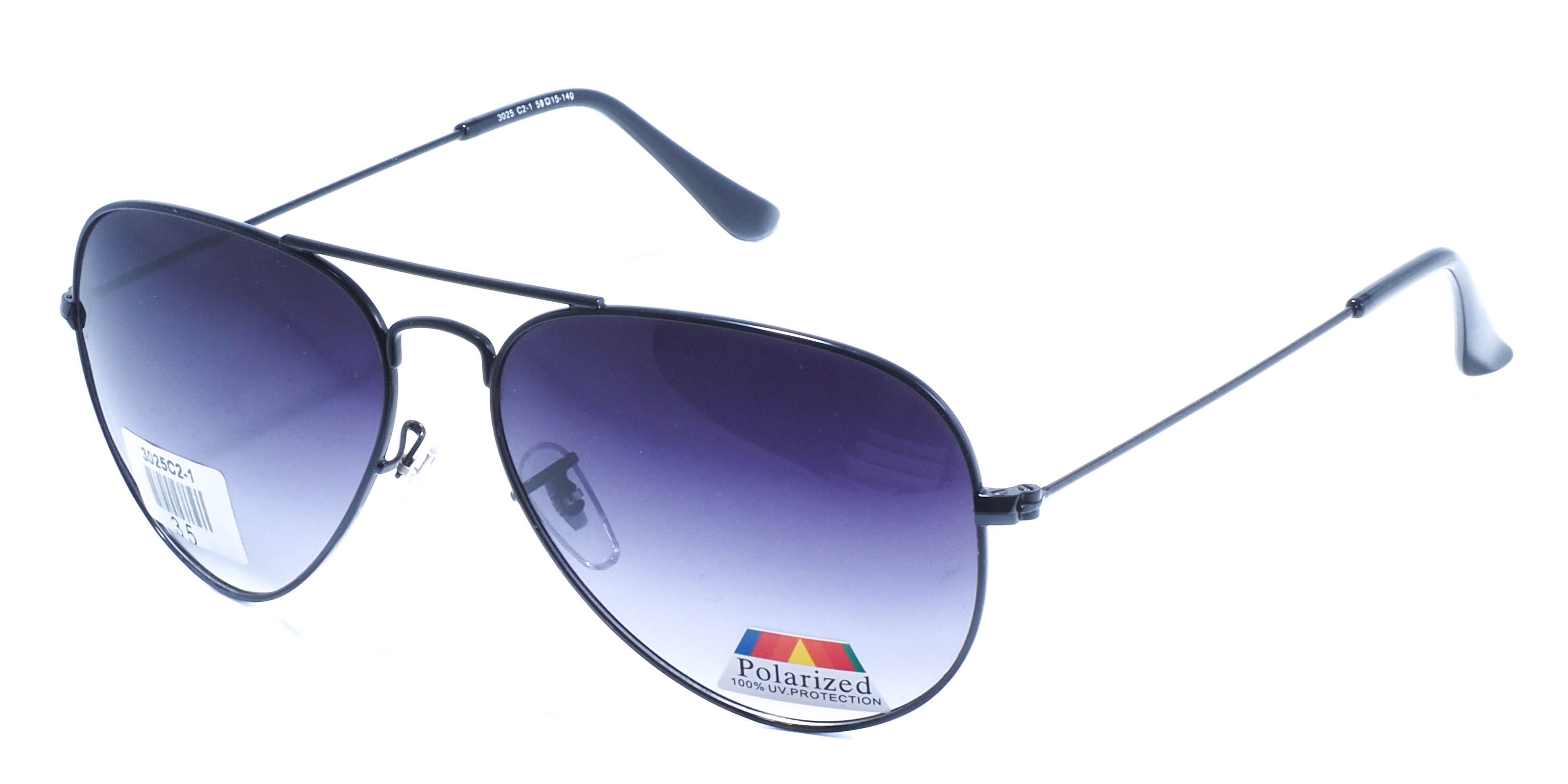 очки POPULAR 3025 C2-1