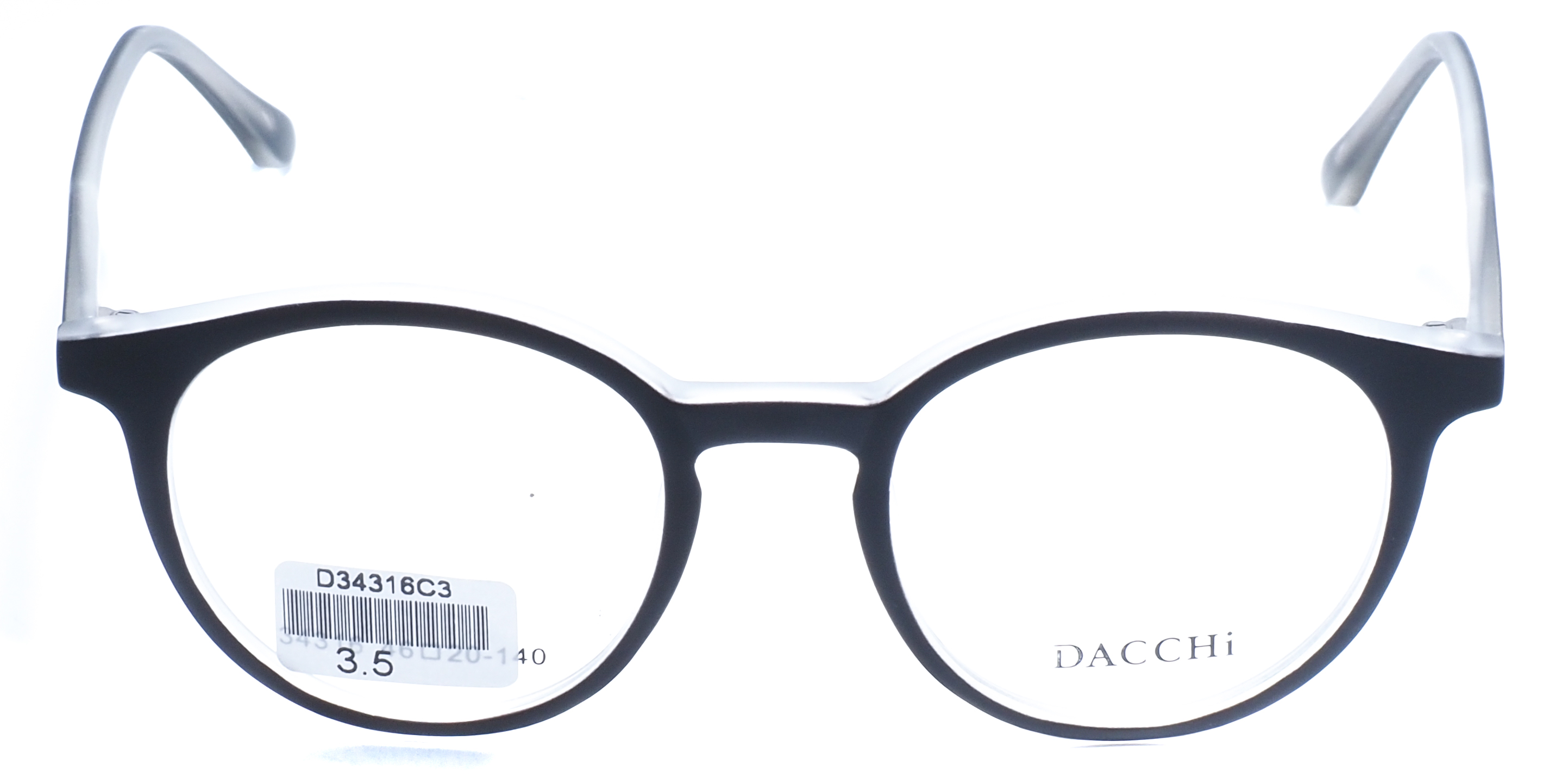 оправа DACCHi D34316 C3