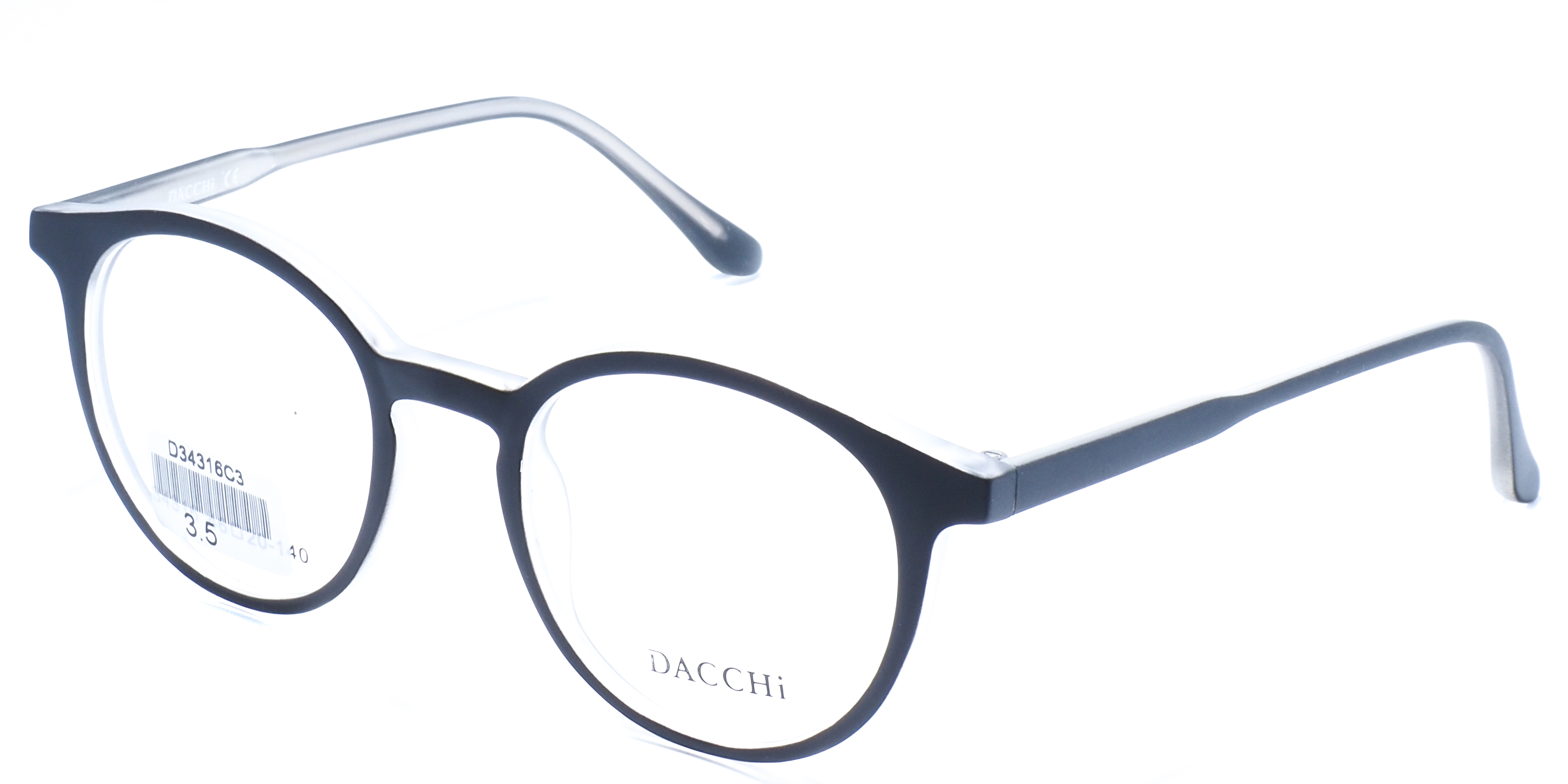 оправа DACCHi D34316 C3
