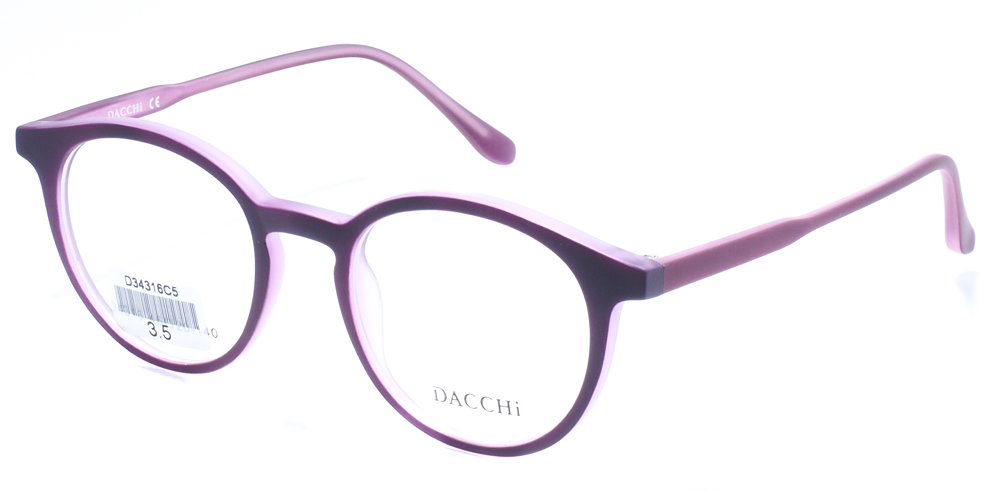 оправа DACCHi D34316 C5