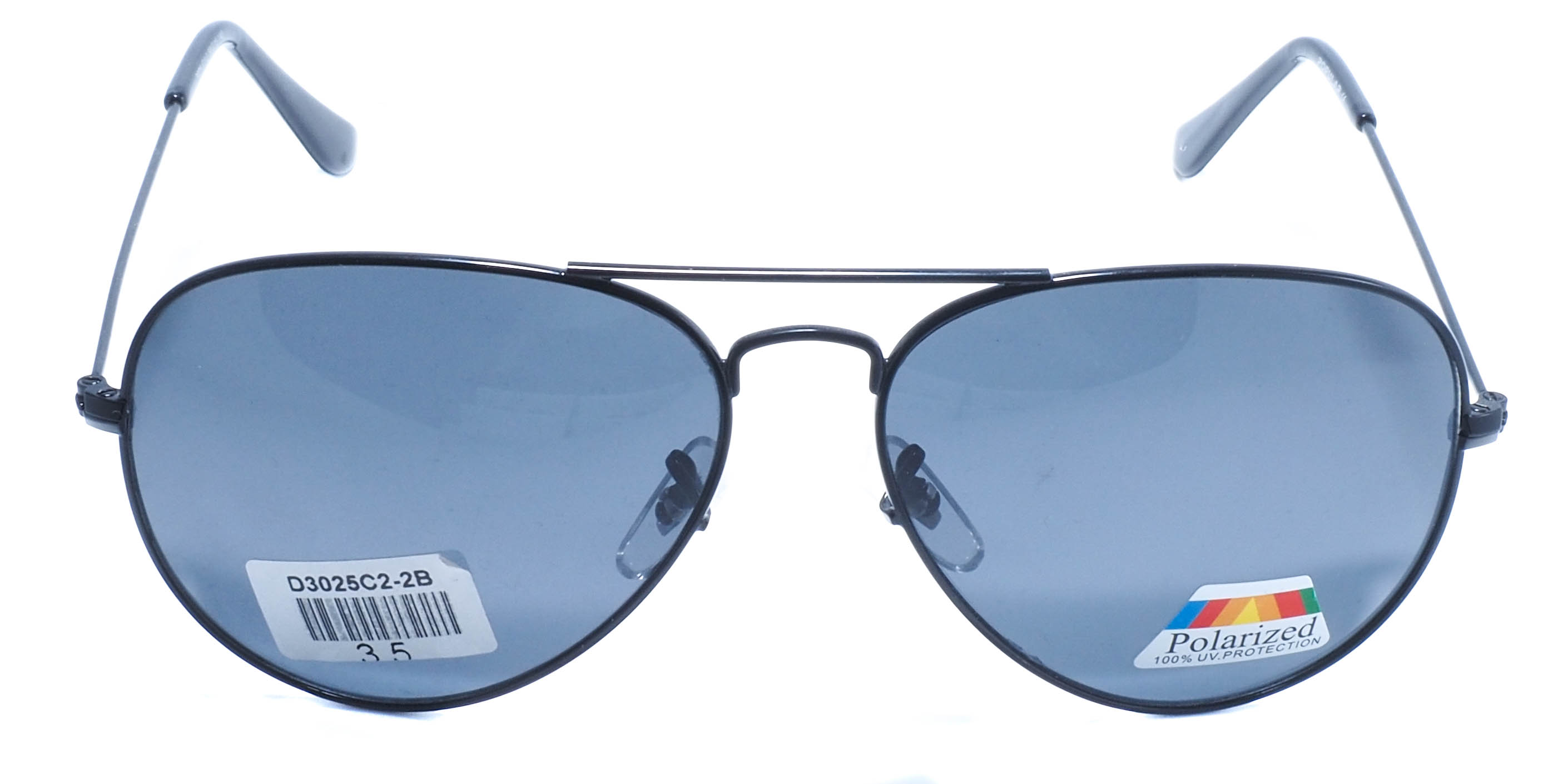 очки POPULAR D3025 C2-2B