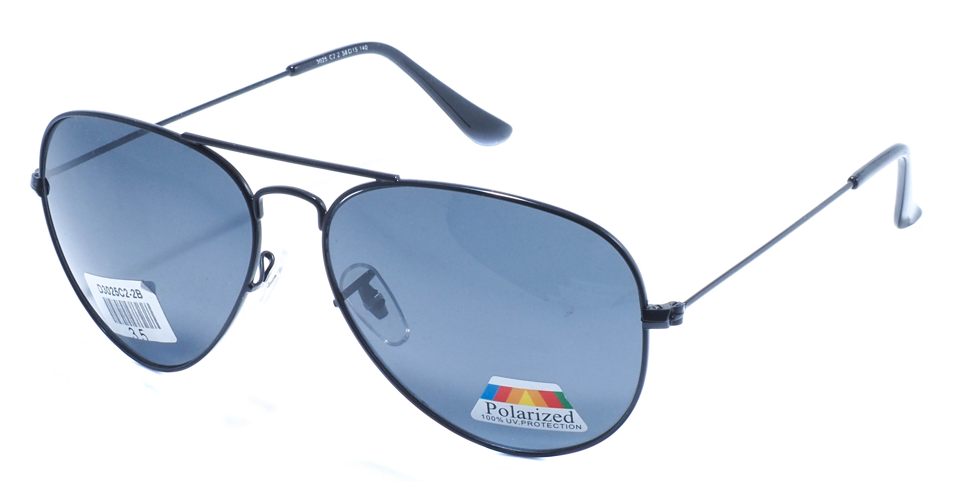 очки POPULAR D3025 C2-2B