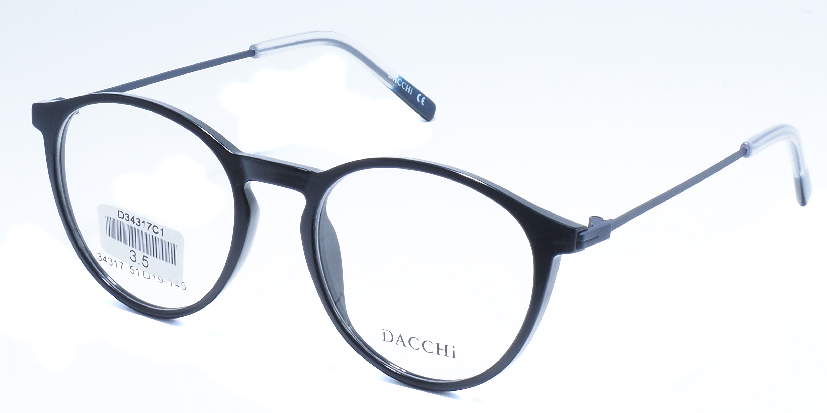 оправа DACCHi D34317 C1