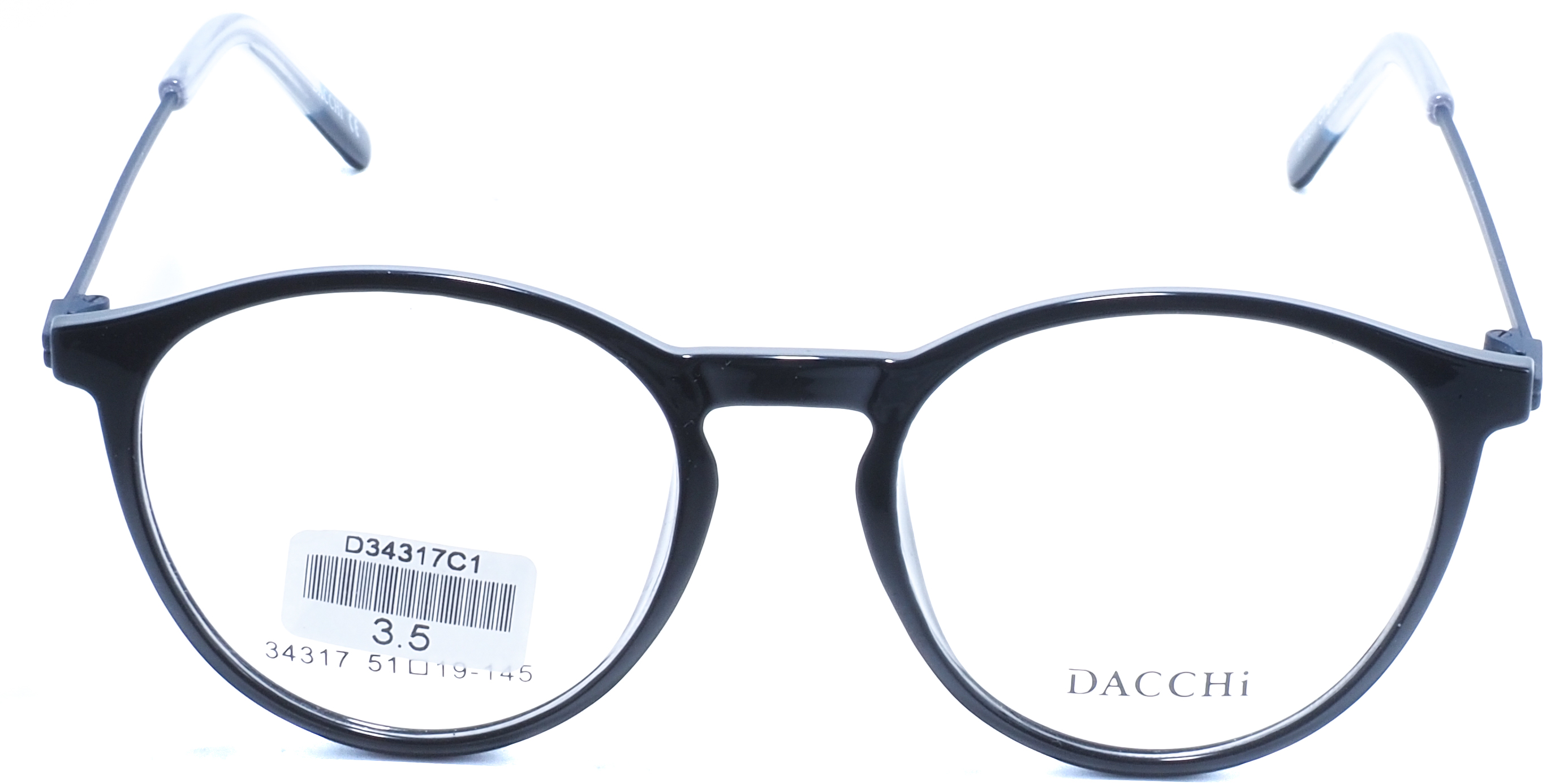 оправа DACCHi D34317 C1
