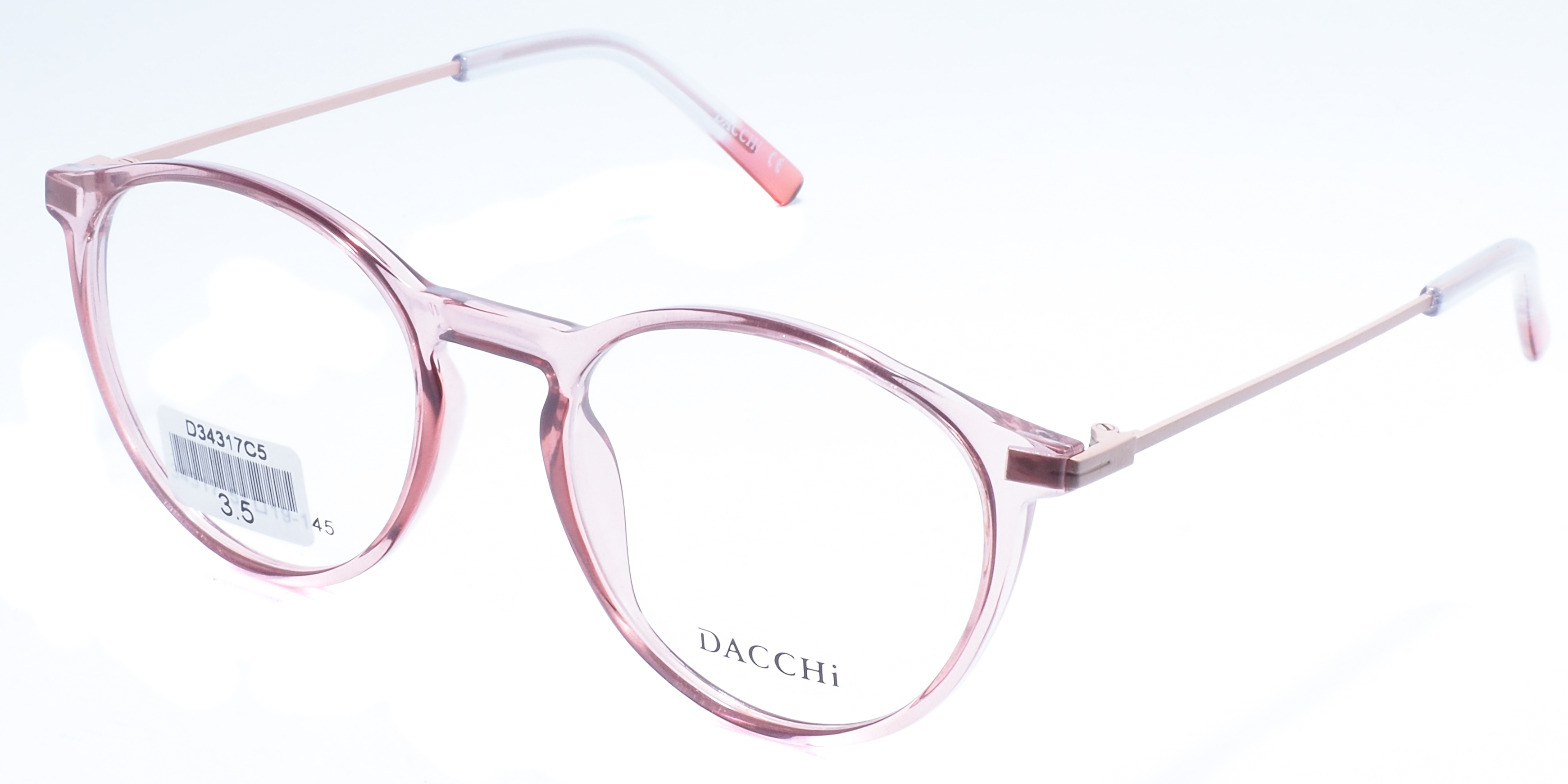 оправа DACCHi D34317 C5
