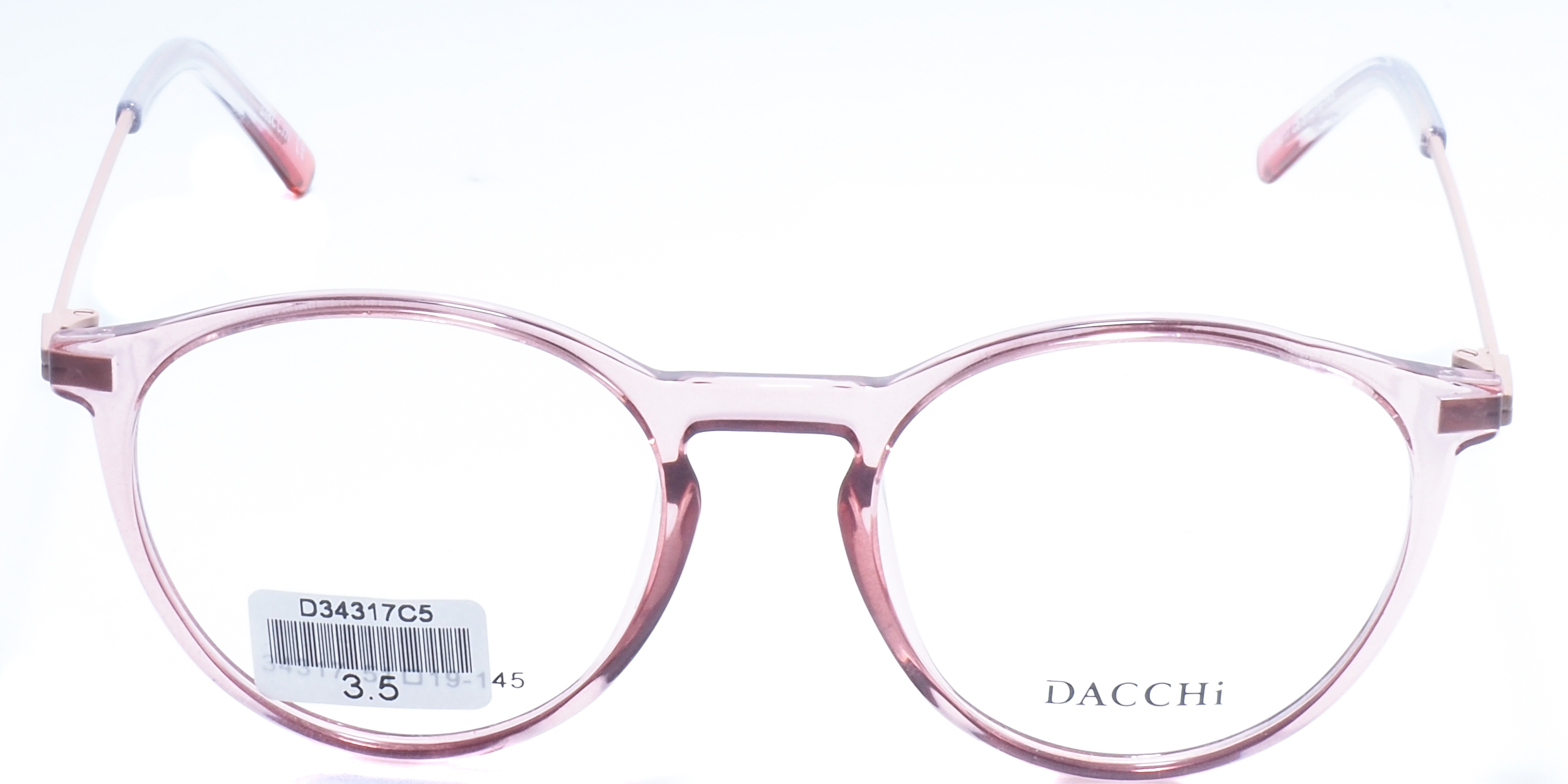 оправа DACCHi D34317 C5