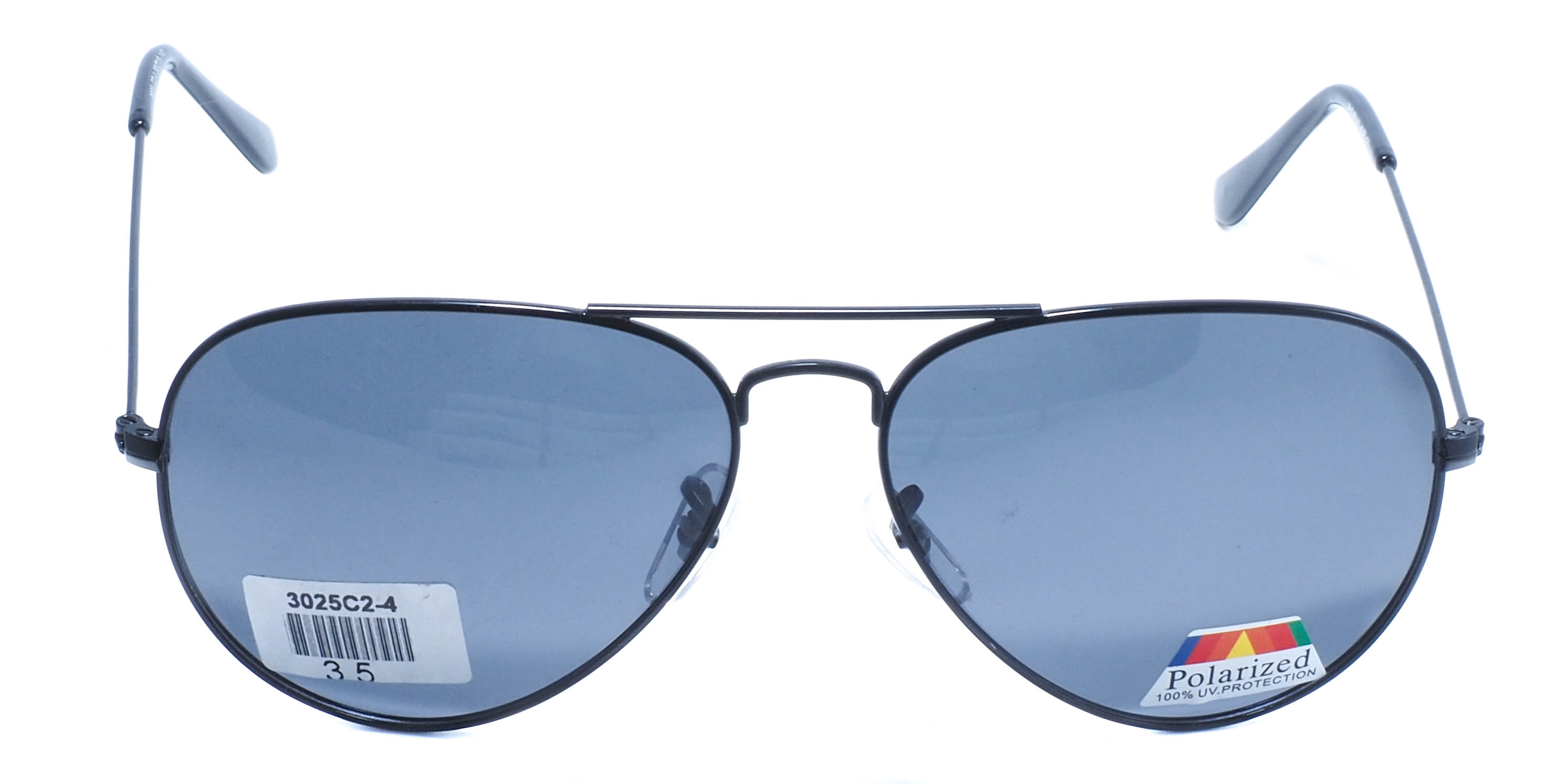 очки POPULAR 3025 C2-4