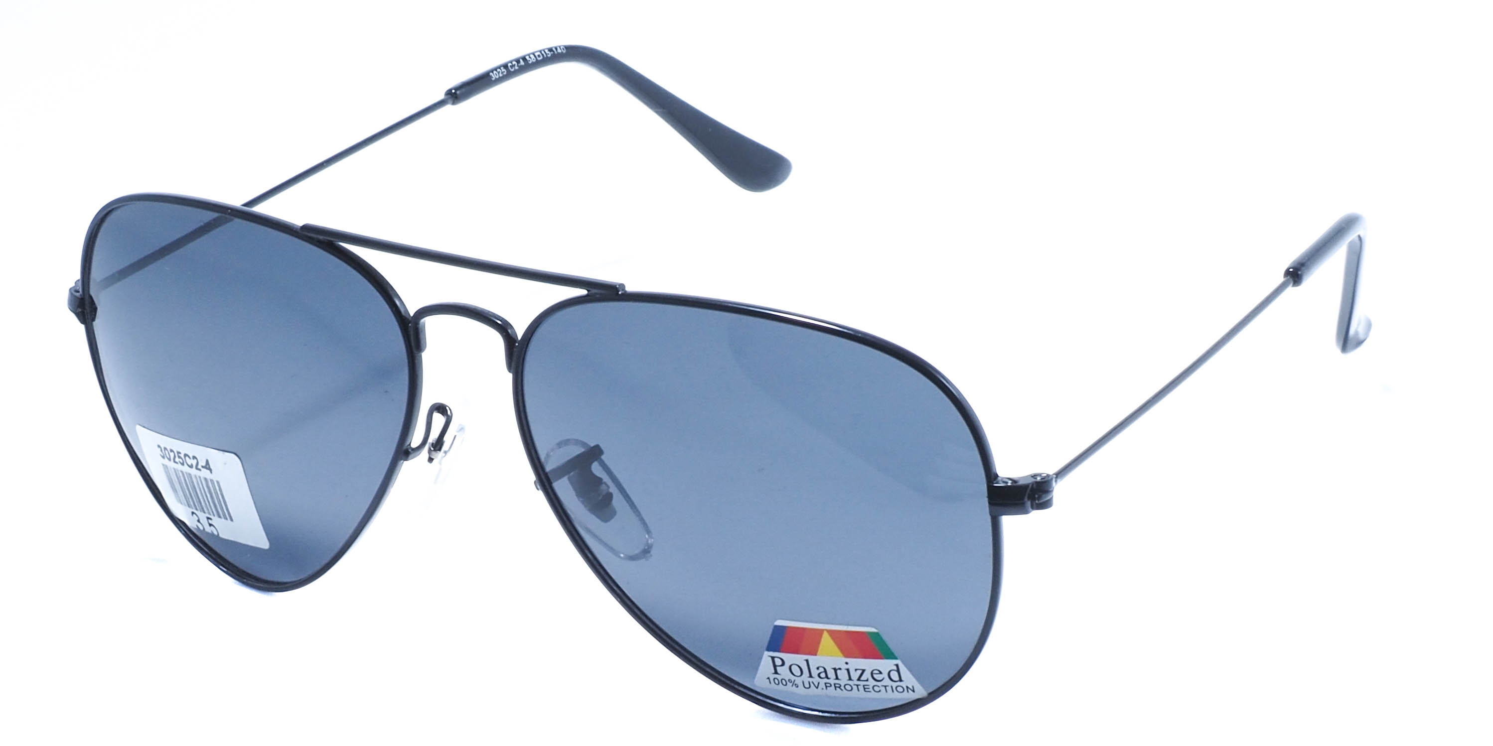 очки POPULAR 3025 C2-4