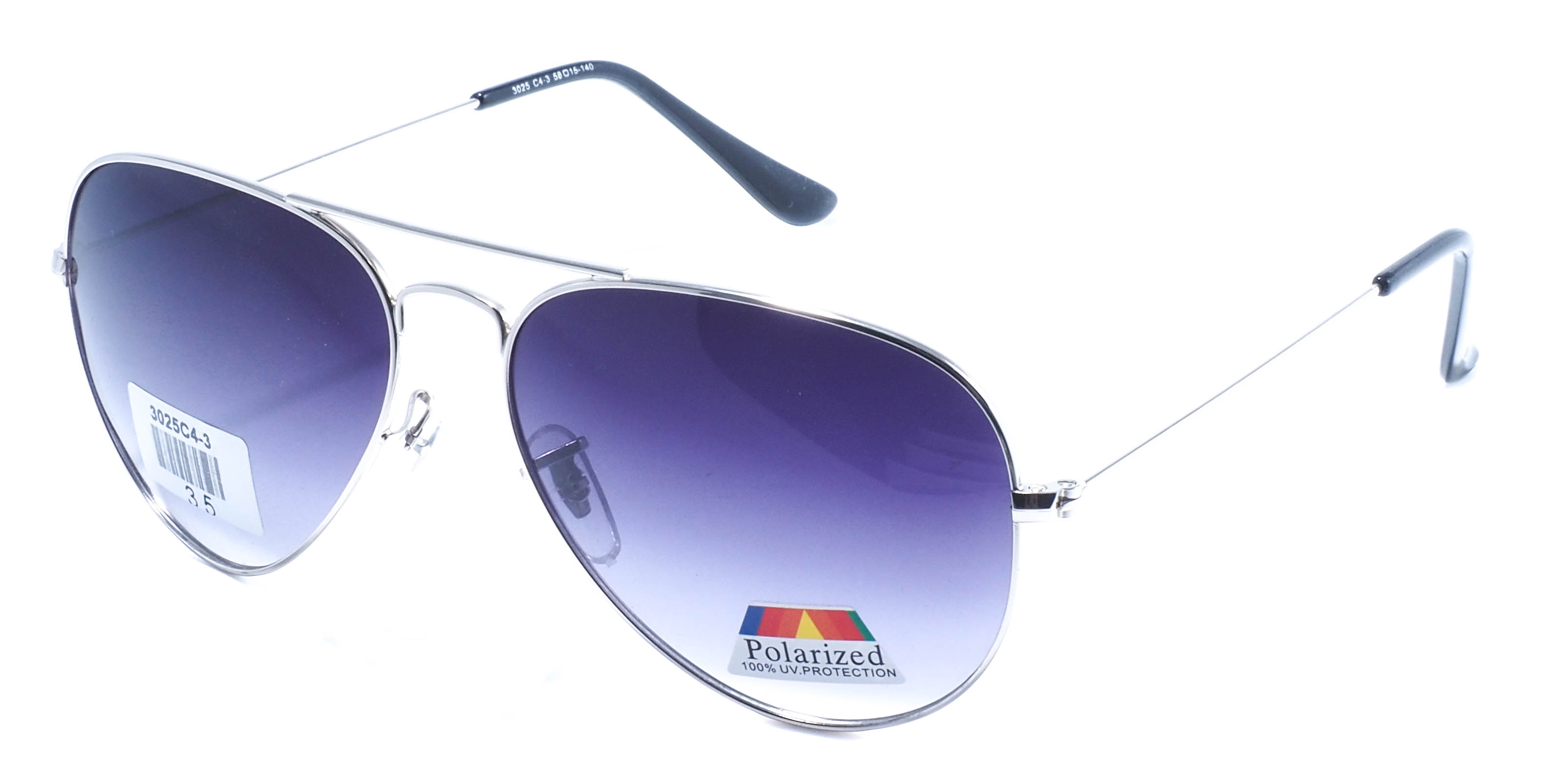 очки POPULAR 3025 C4-3