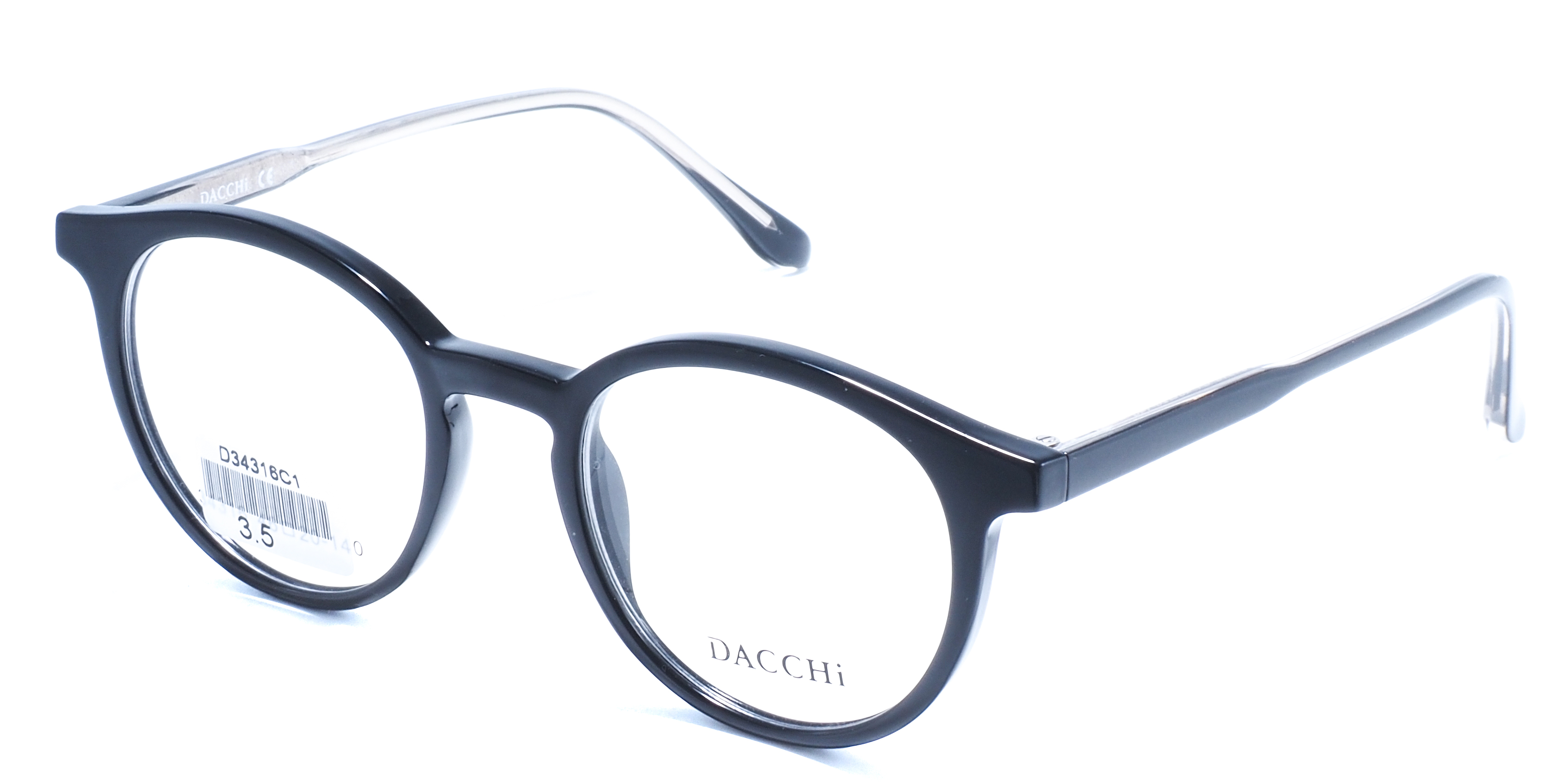 оправа DACCHi 34316 C1