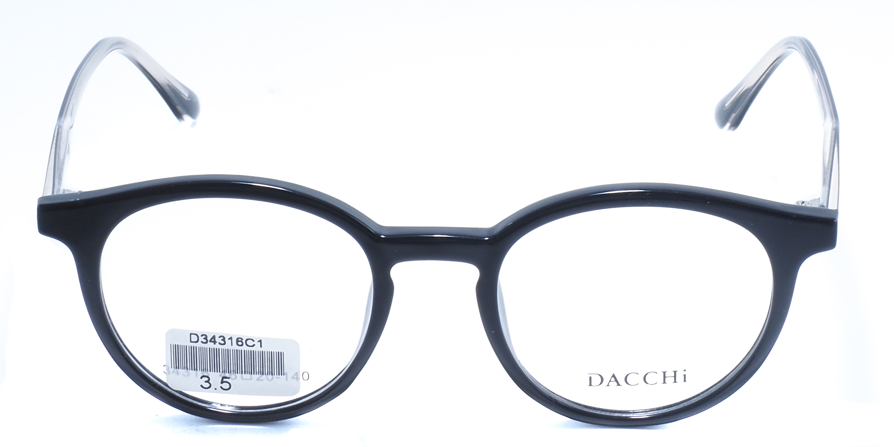 оправа DACCHi 34316 C1