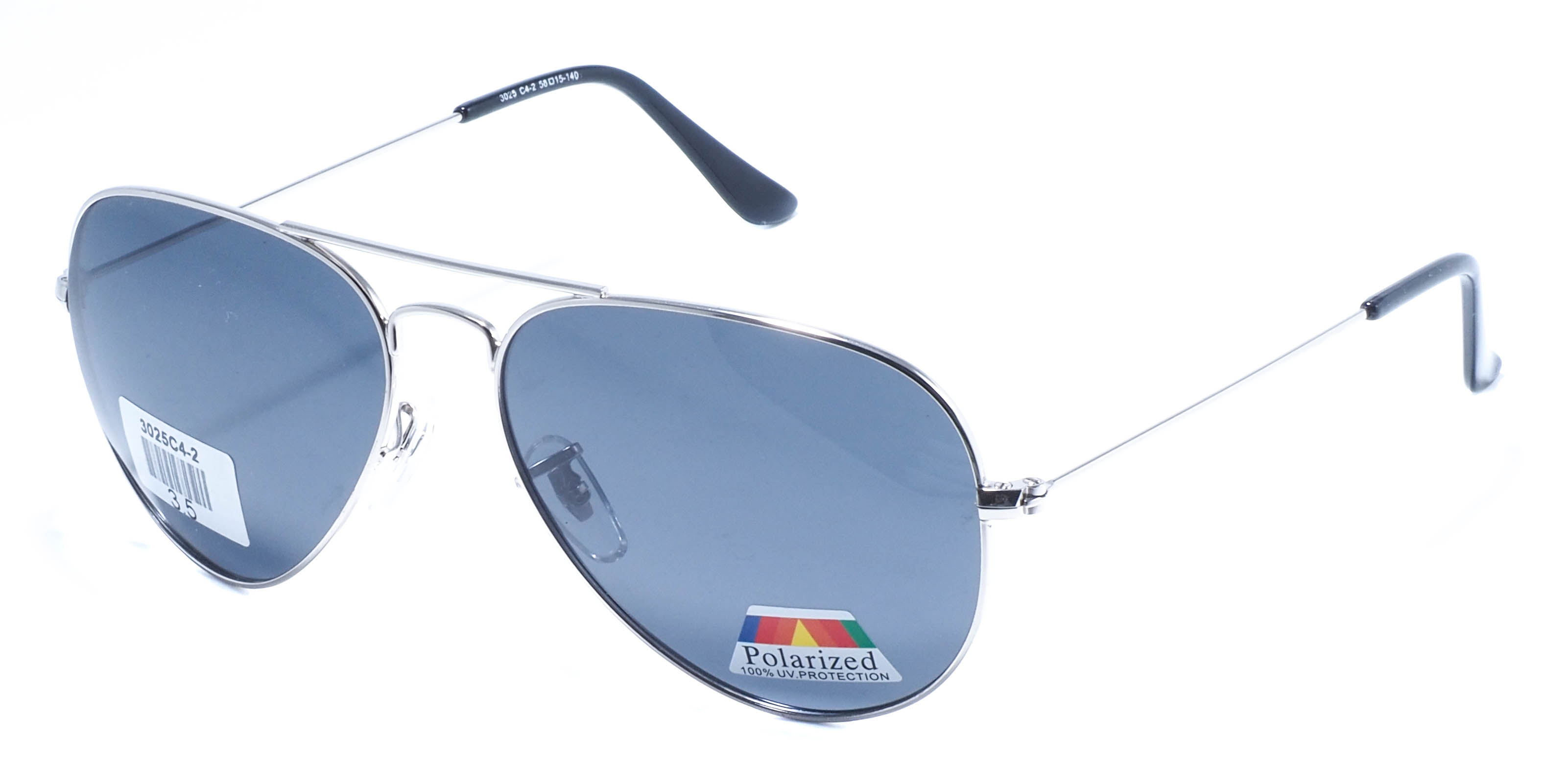 очки POPULAR 3025 C4-2