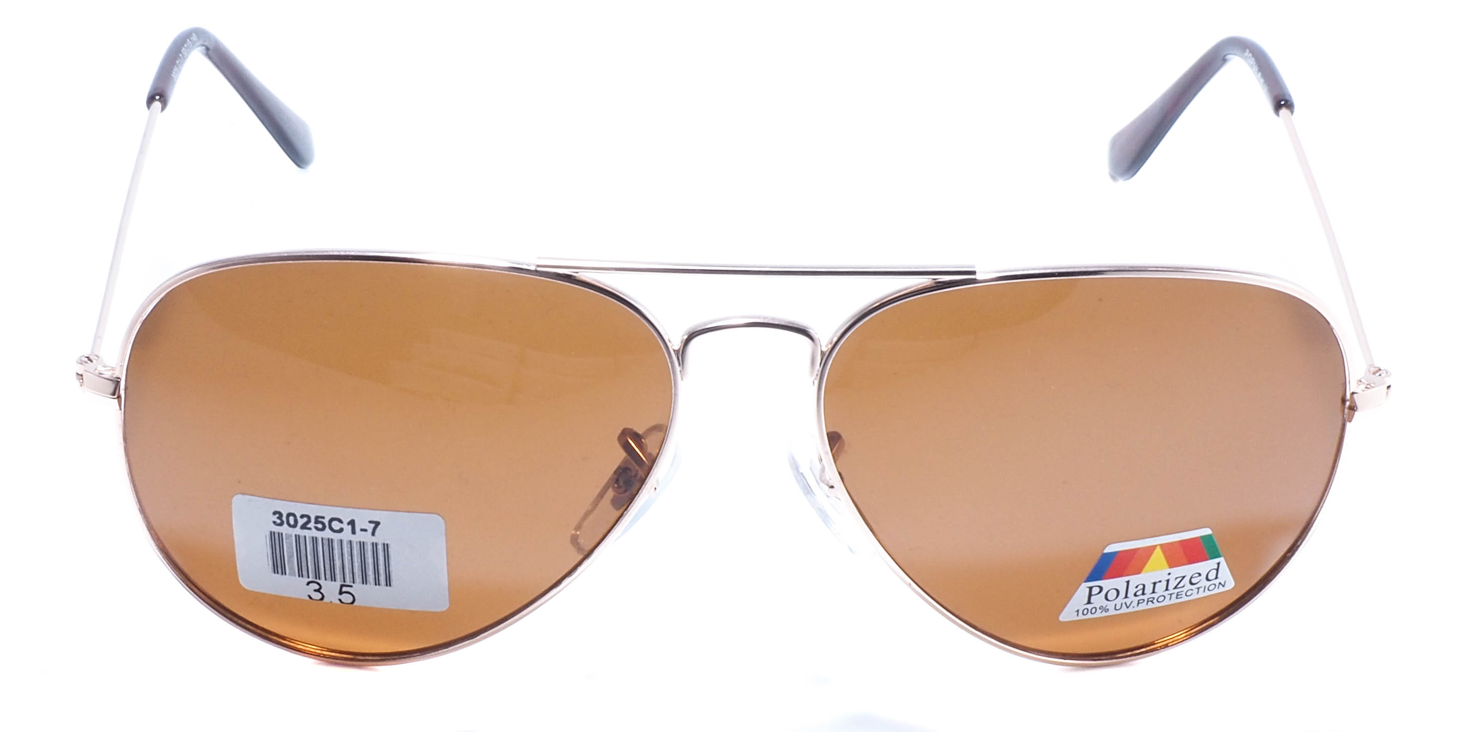 очки POPULAR 3025 C1-7